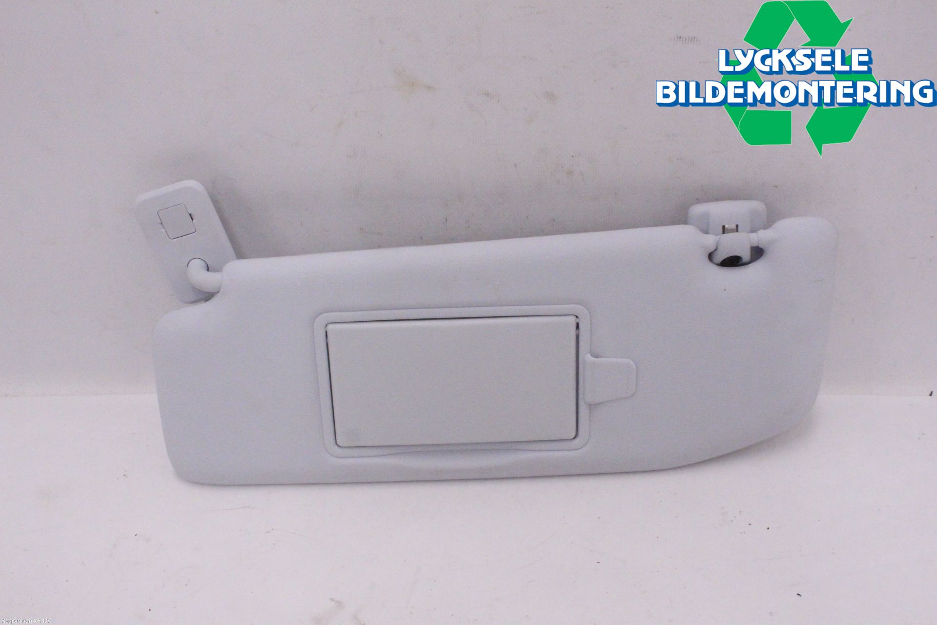 Peugeot 208/E-208 20- Solskydd