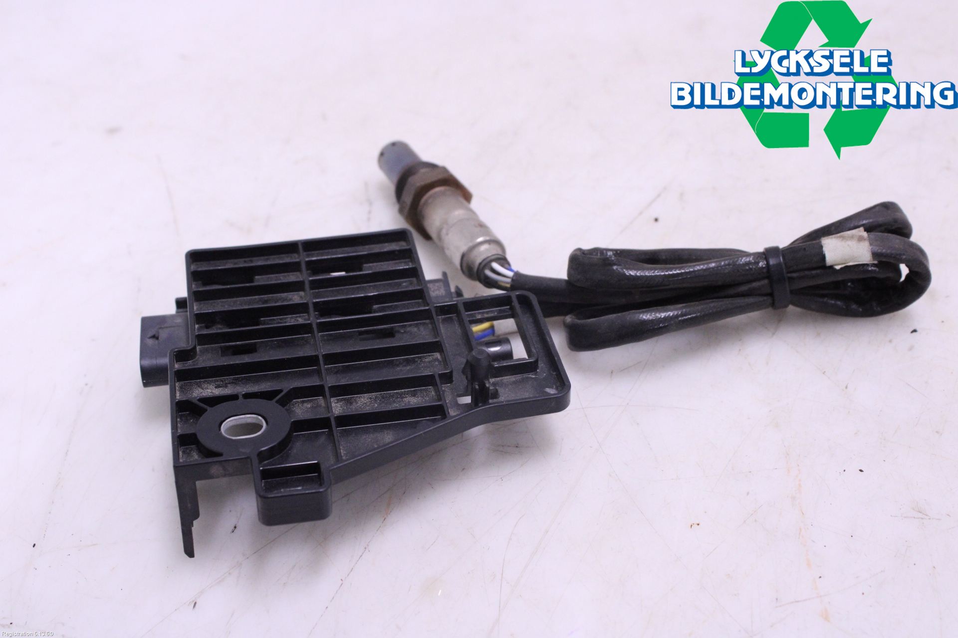 Volkswagen VW PASSAT 24- Injlambdasond