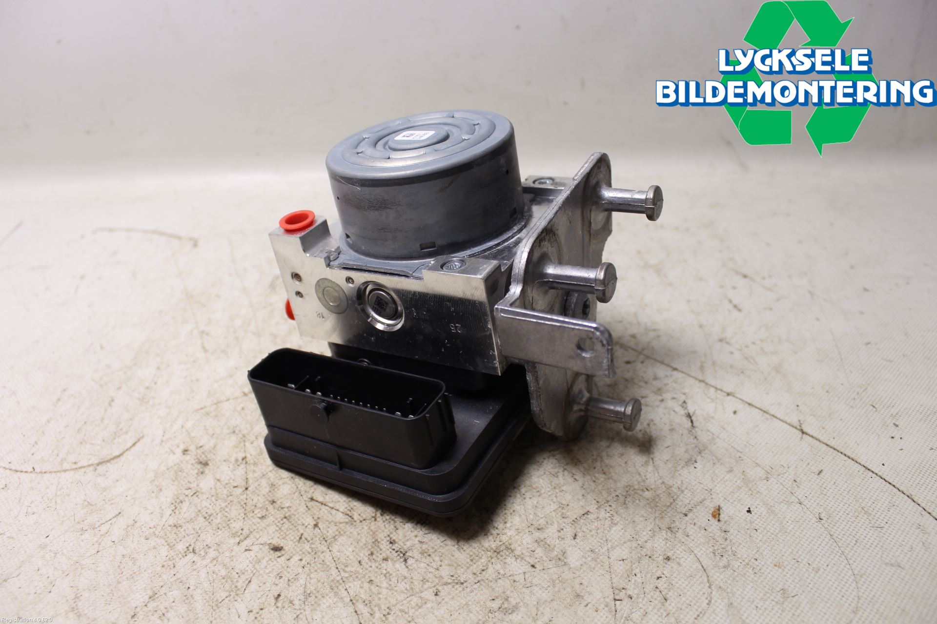Mercedes-Benz MB GLC-KLASS (X253/C253) 15-22 Abs Hydraulaggregat