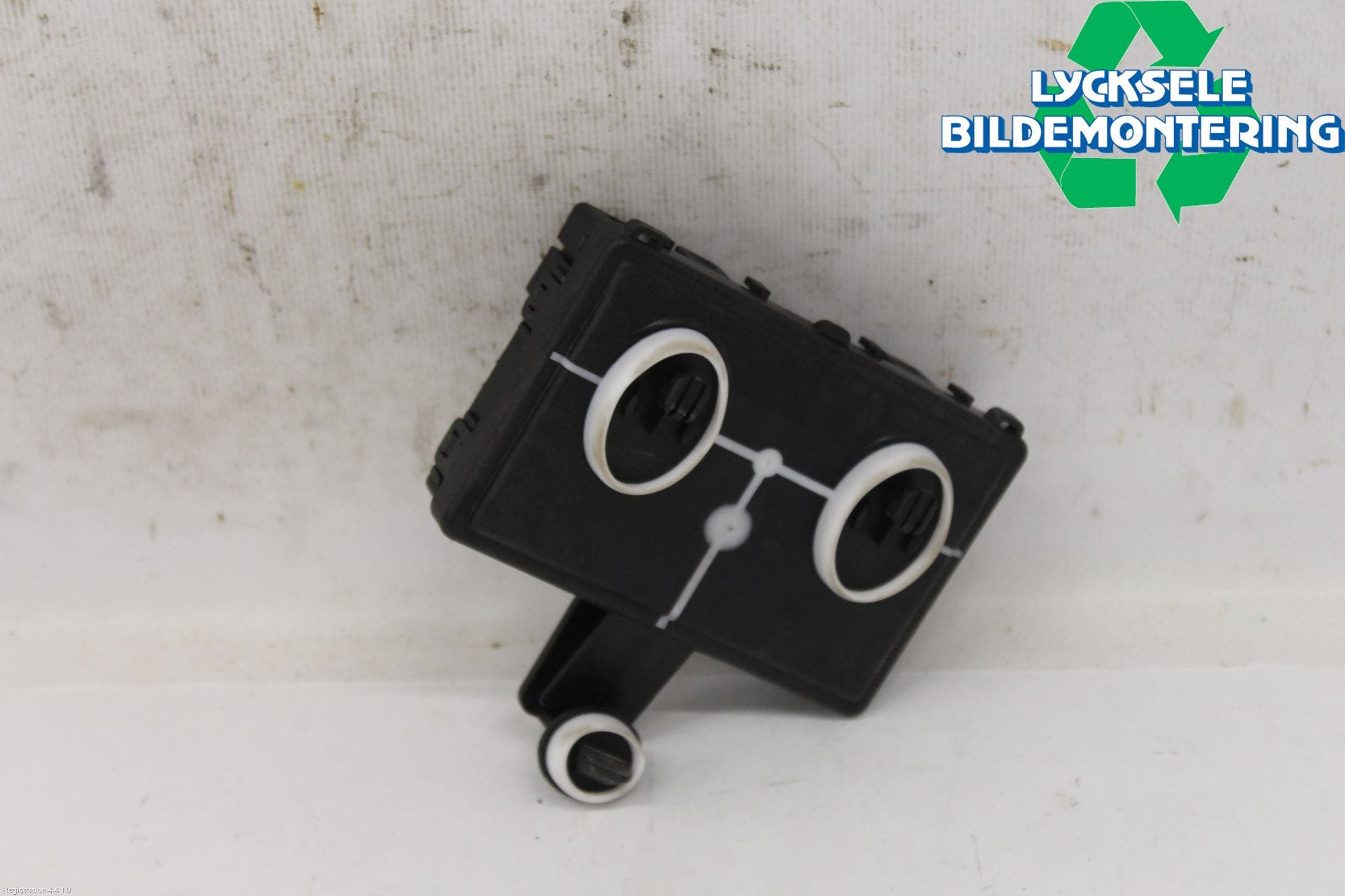 Audi A4/S4 B9 20- Styrenhet Dörr