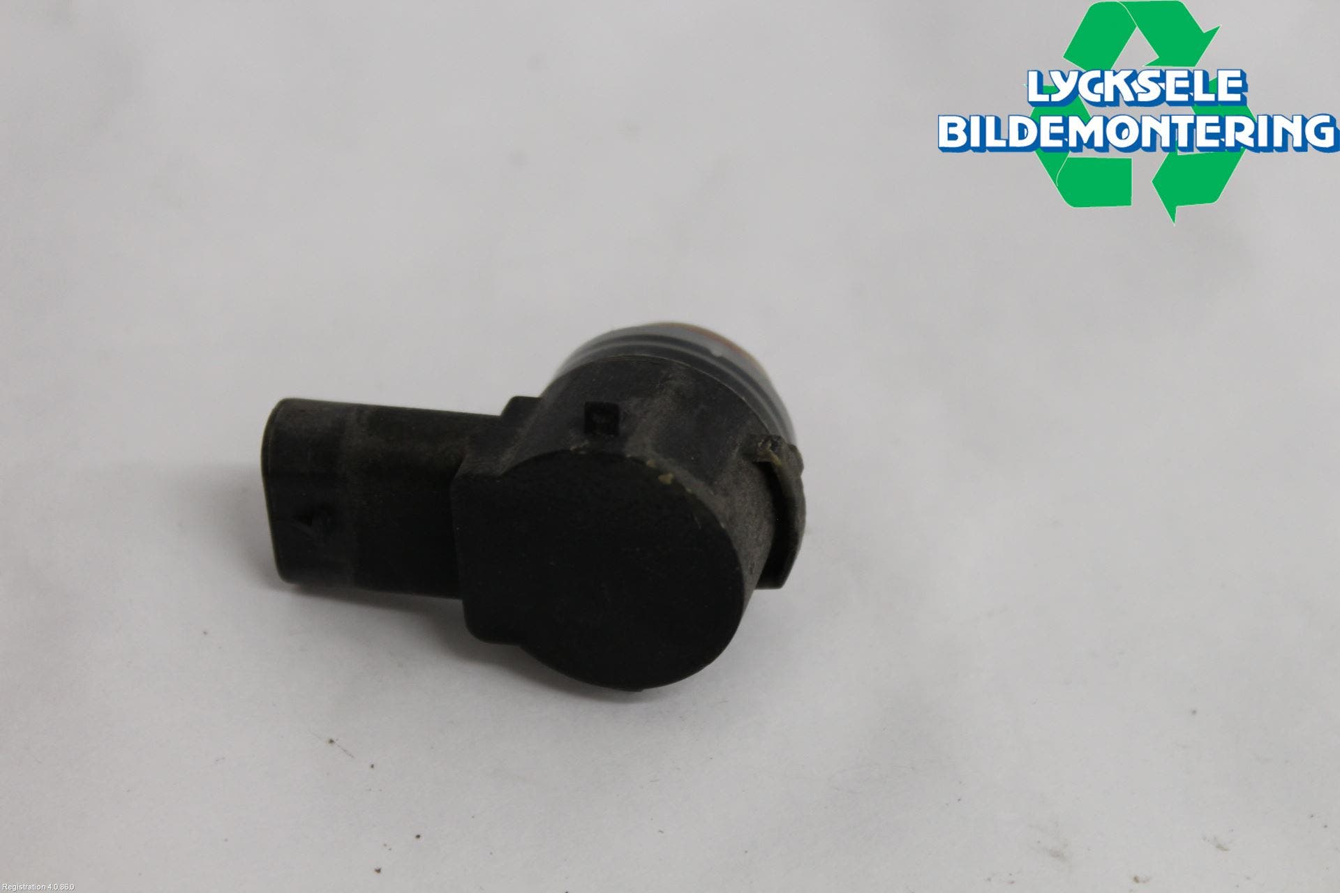 Mercedes-Benz MB CLA-KLASS (C117/X117) 13-19 Parkeringshjälp Backsensor