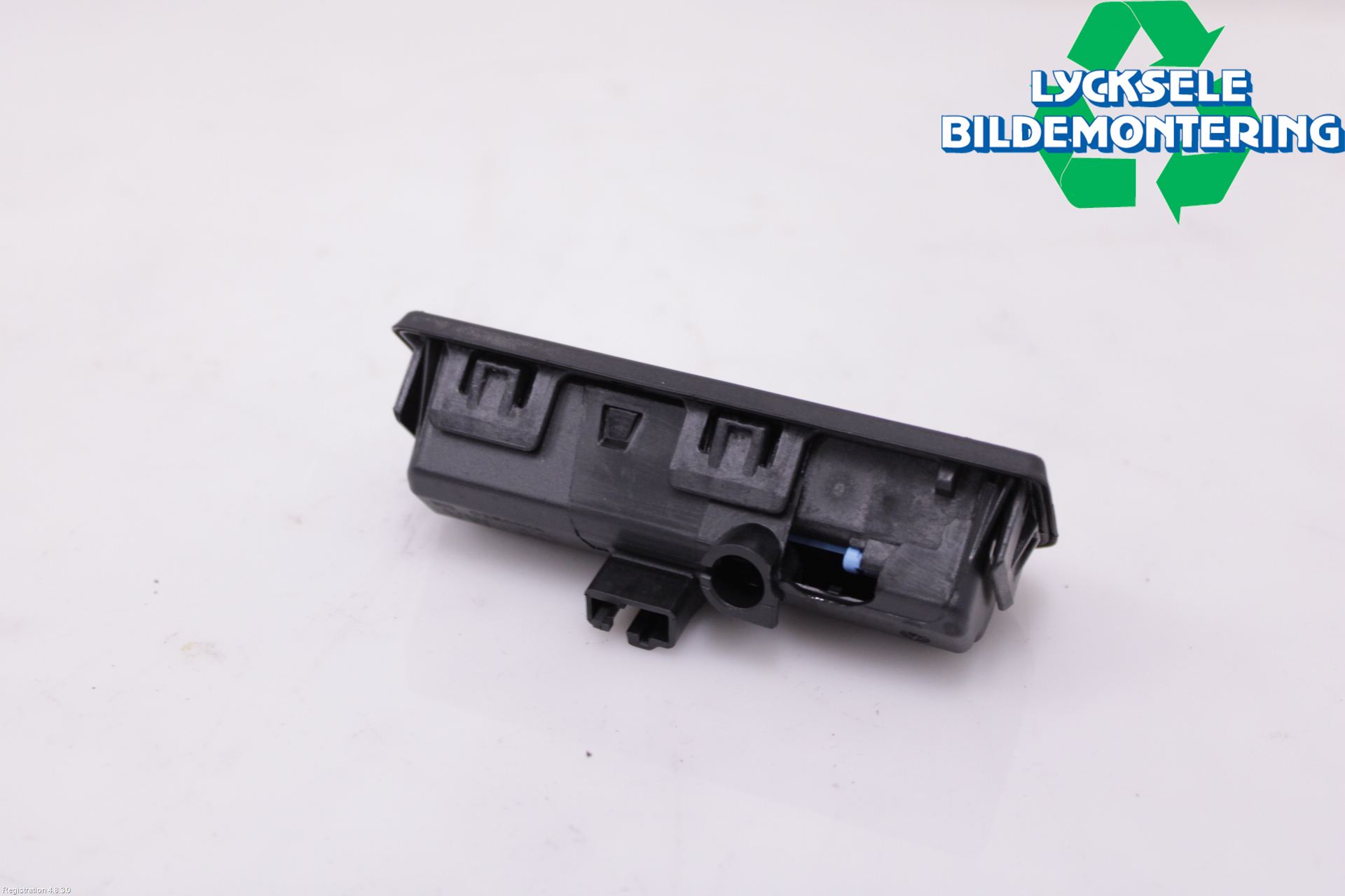 Volkswagen VW GOLF / E-GOLF VIII 20- Bakluckehandtag