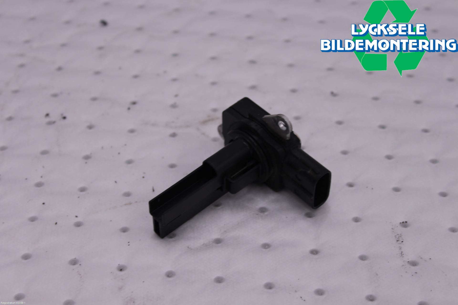 Subaru LEGACY    07-09 Injluftmassamätare