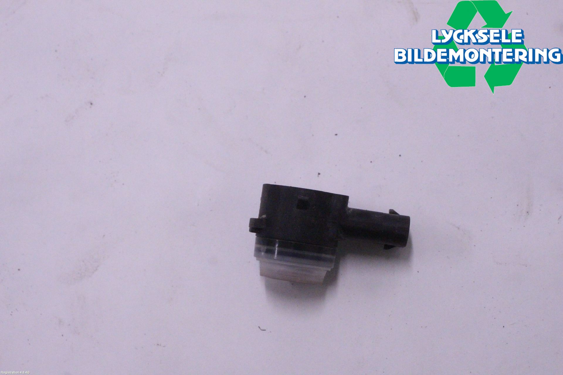 Mercedes-Benz MB E-KLASS (W213) 16-23 Parkeringshjälp Frontsensor