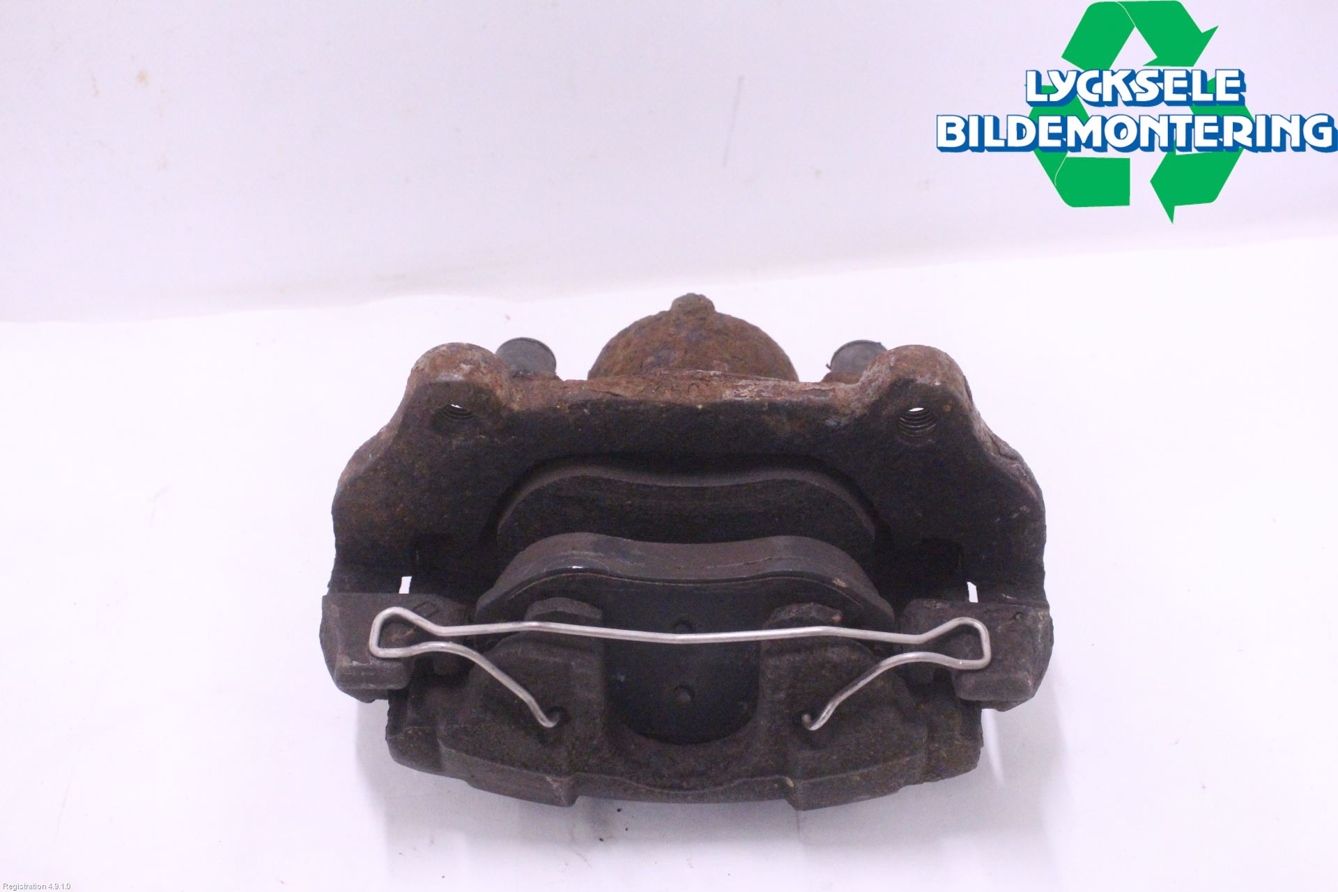 Saab 9-3 VER 2 Bromsok Fram Vänster