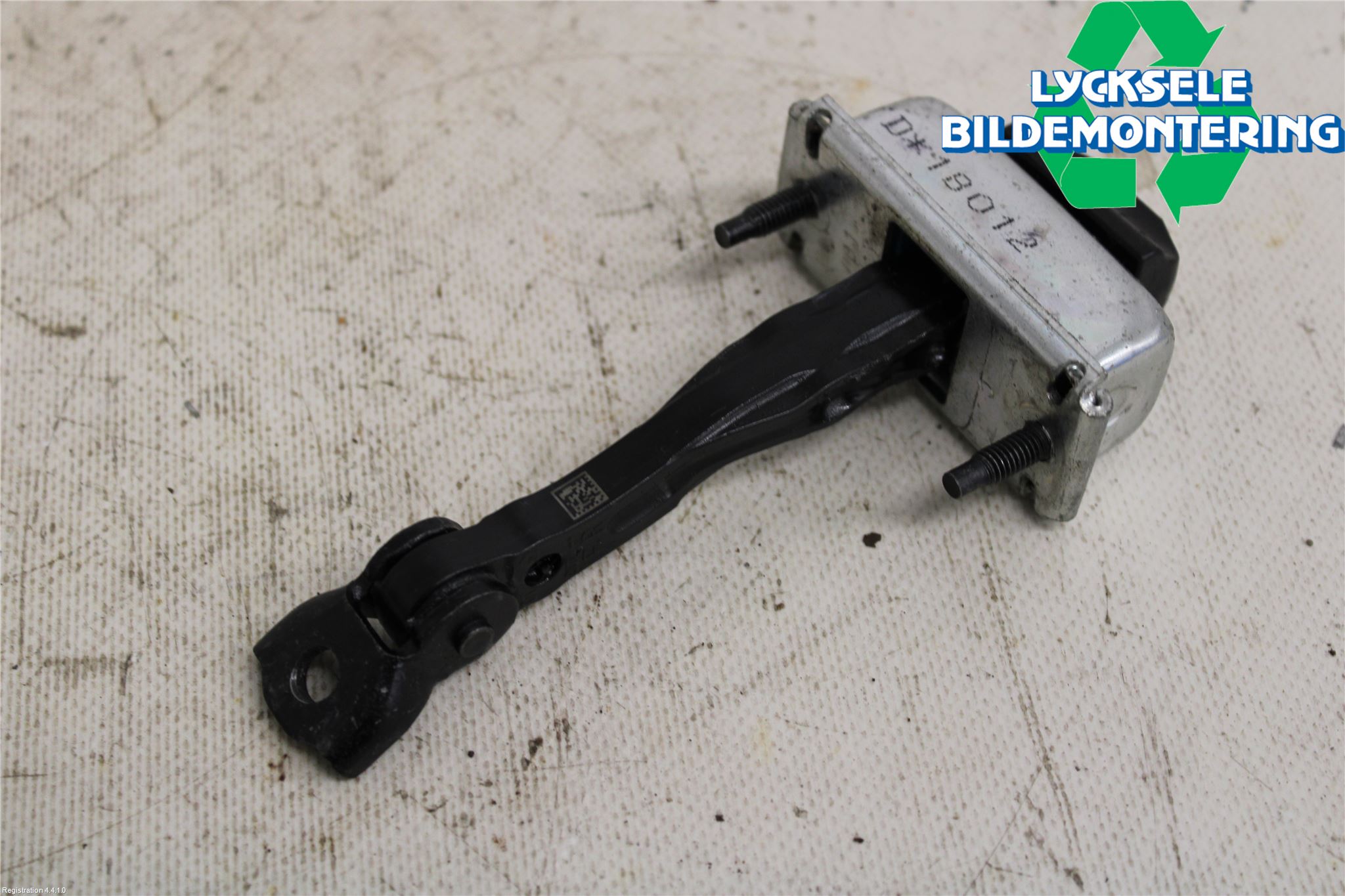 Dodge PICK UP RAM 81- Dörrstopp