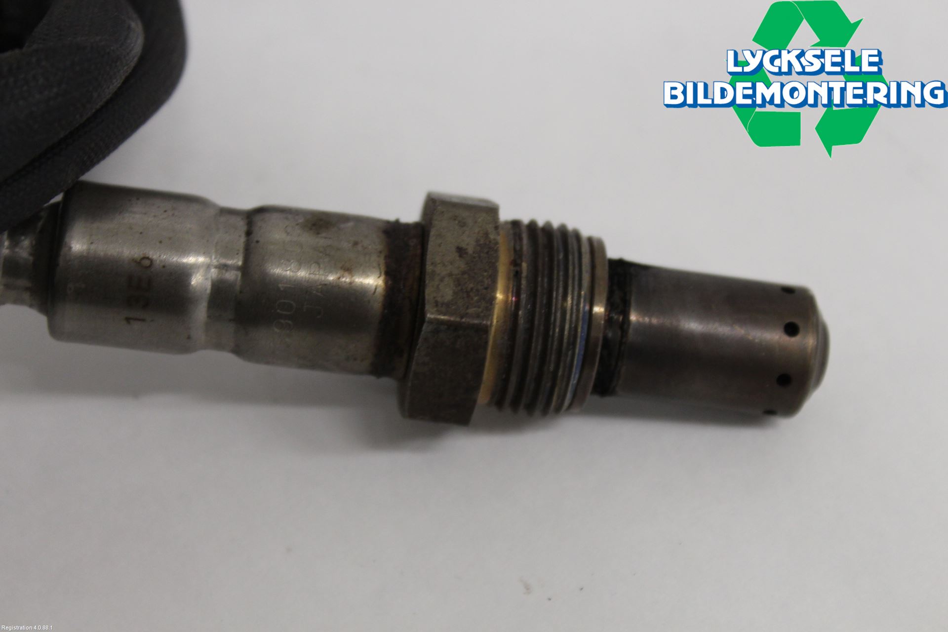 Skoda KODIAQ 17-24 Injlambdasond