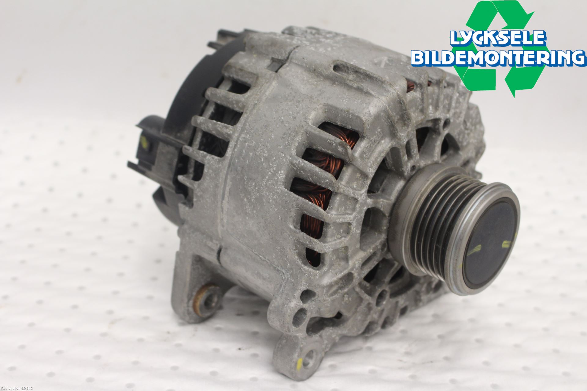 Skoda OCTAVIA (5E) 13-20 Generator