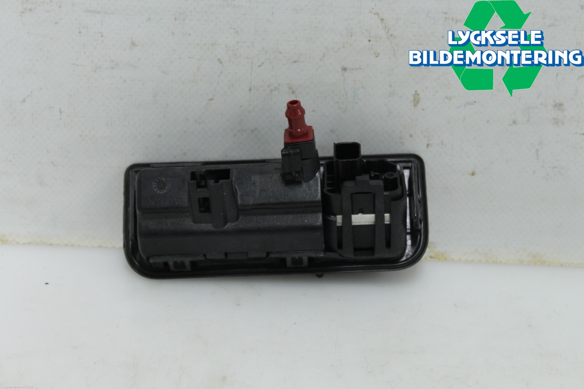 Volkswagen VW PASSAT 24- Bakluckehandtag