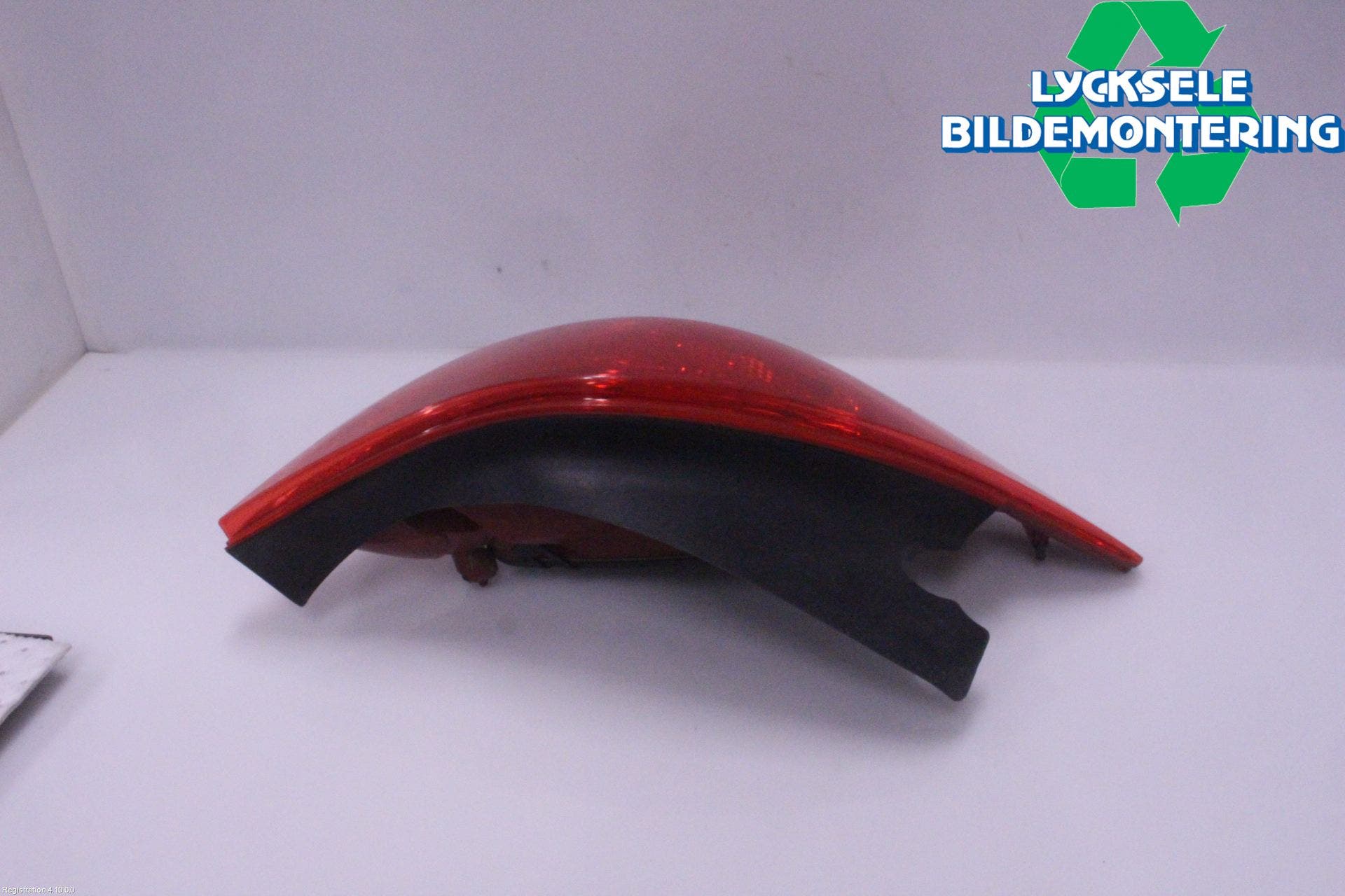 Peugeot 308 08-13 Bakljus Vänster