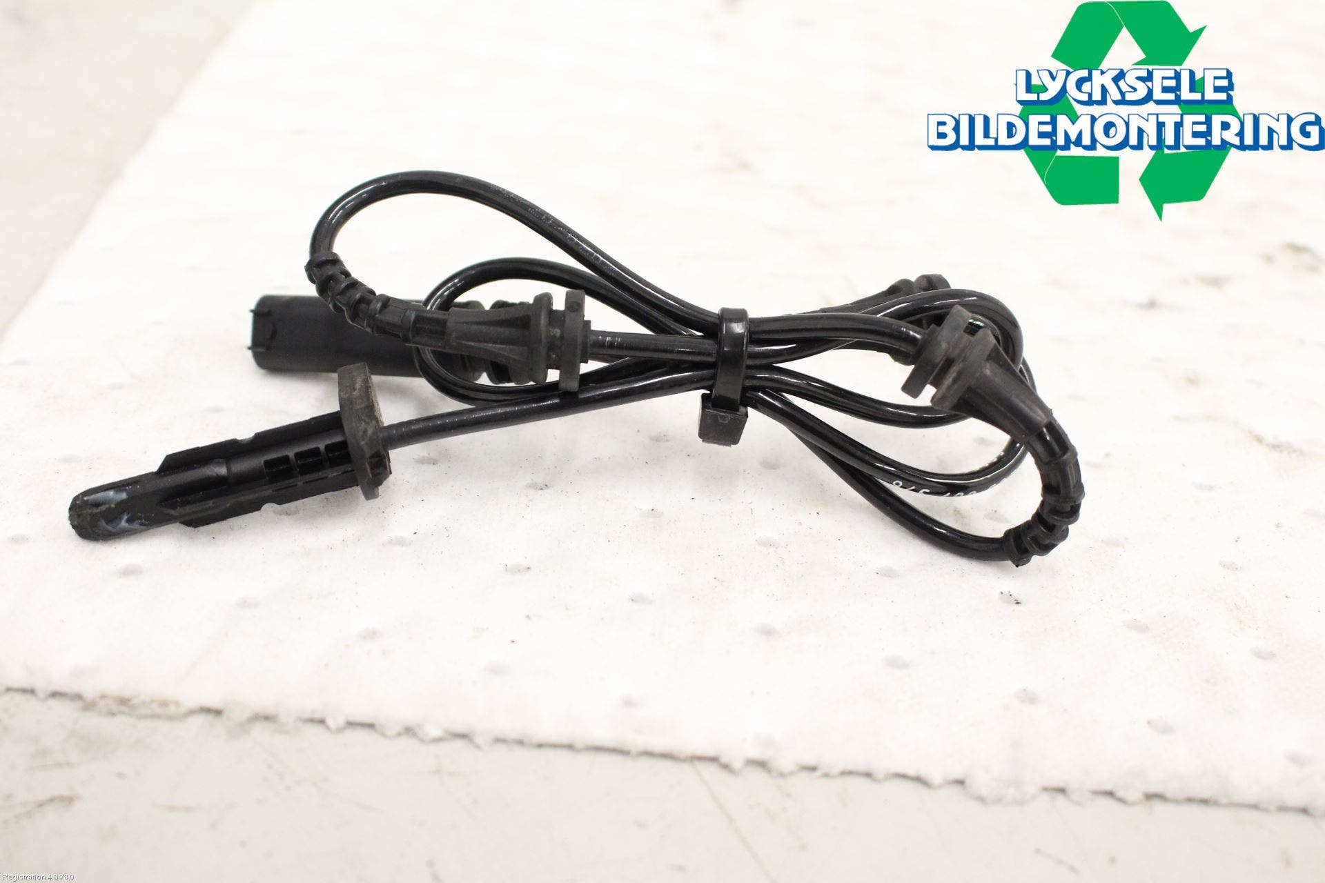 BMW X3 G01 18- Abs Sensor