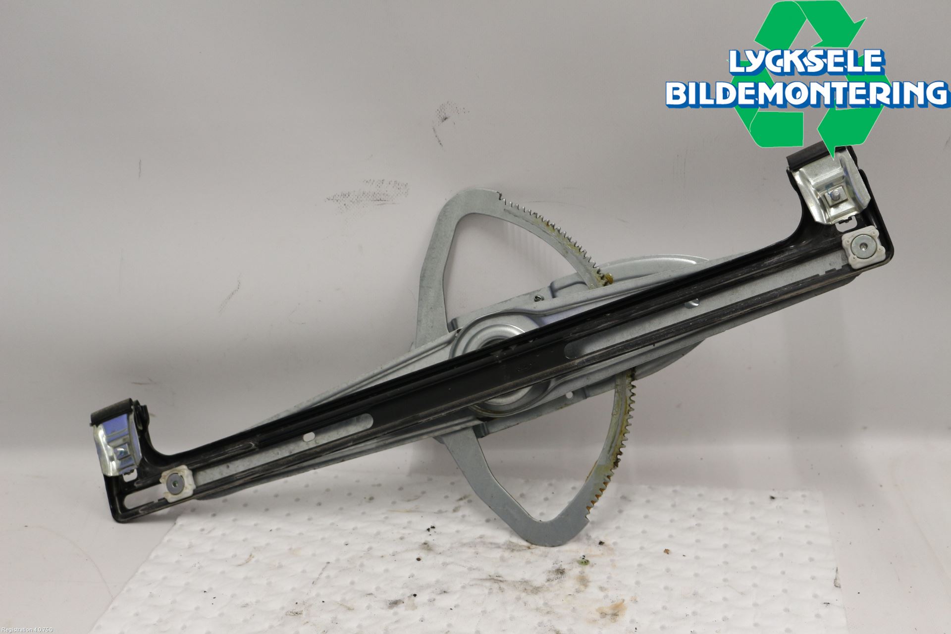 Ford KUGA 08-12 Fönsterhissmekanism