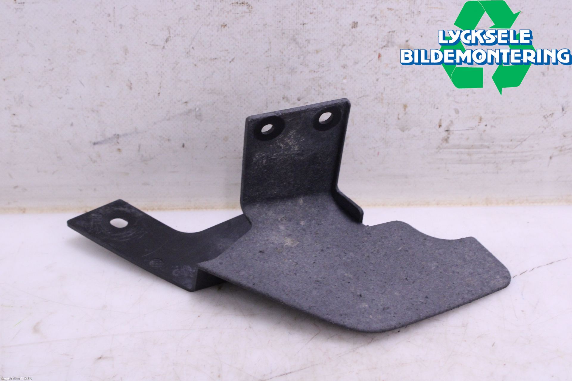 Nissan QASHQAI 21- Stänkskydd