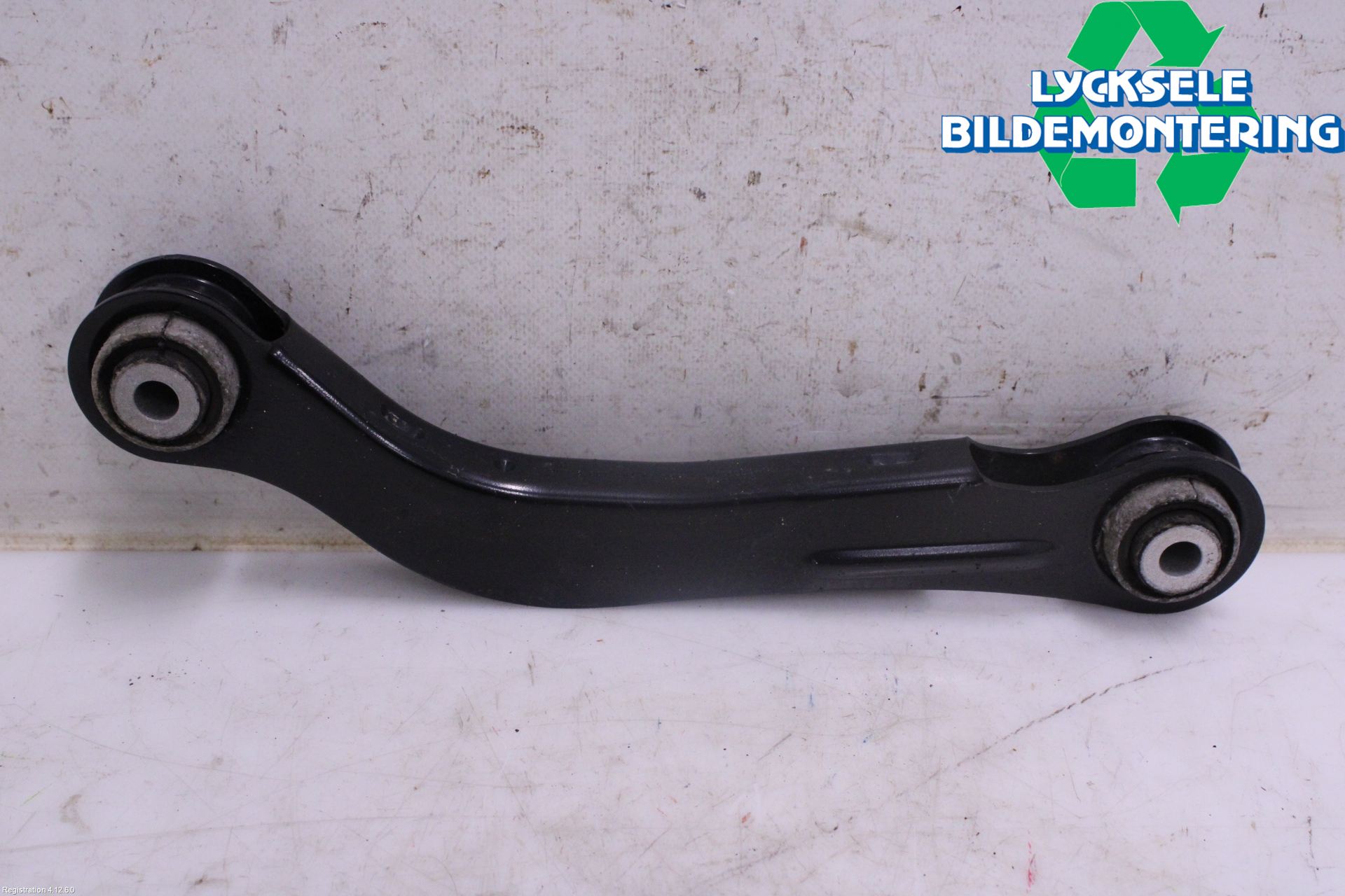 BMW 3 G20/G21/G80/G81 19- Bärarm Bak Övre Vänster
