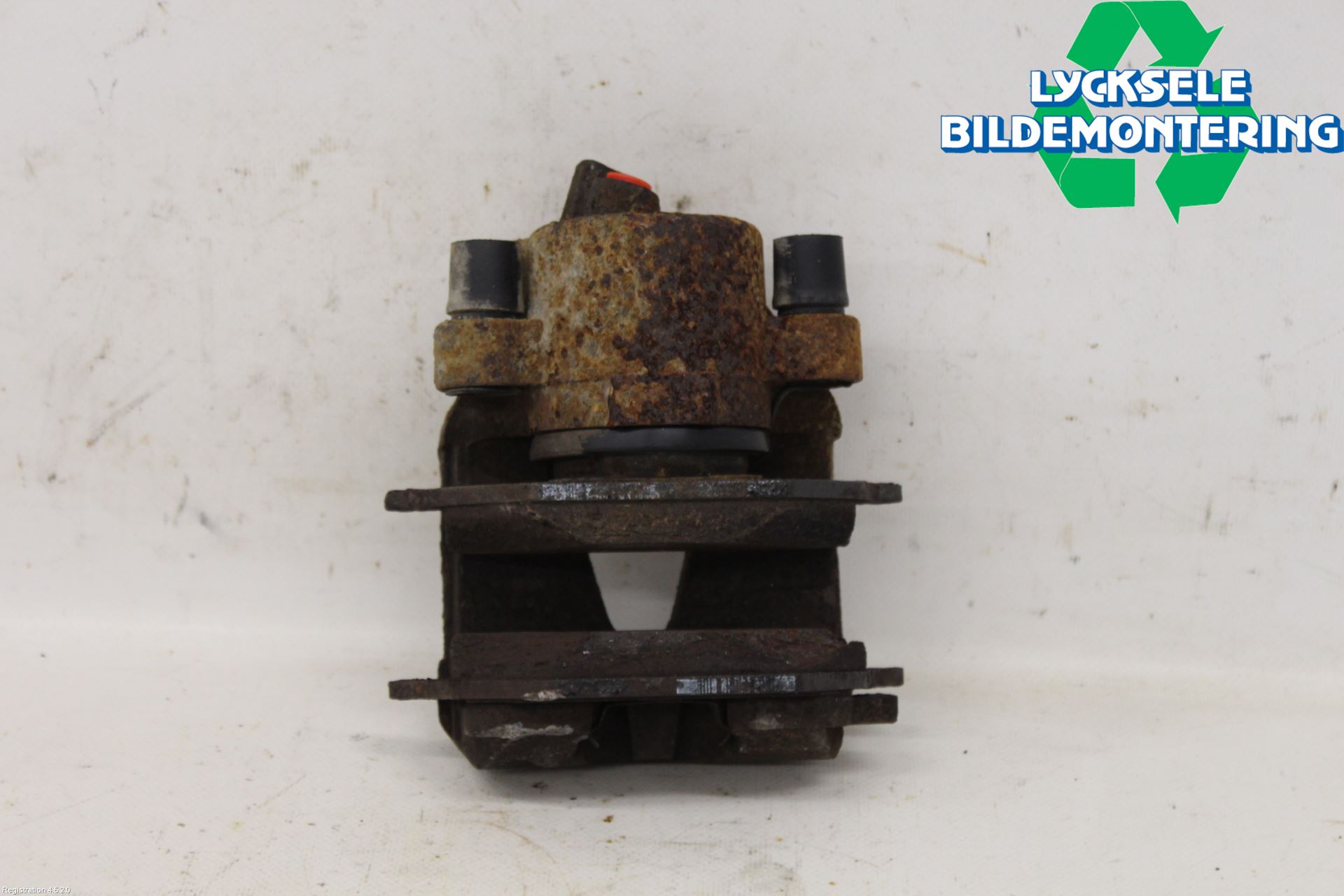 Seat IBIZA V 17-20 Bromsok Fram Vänster