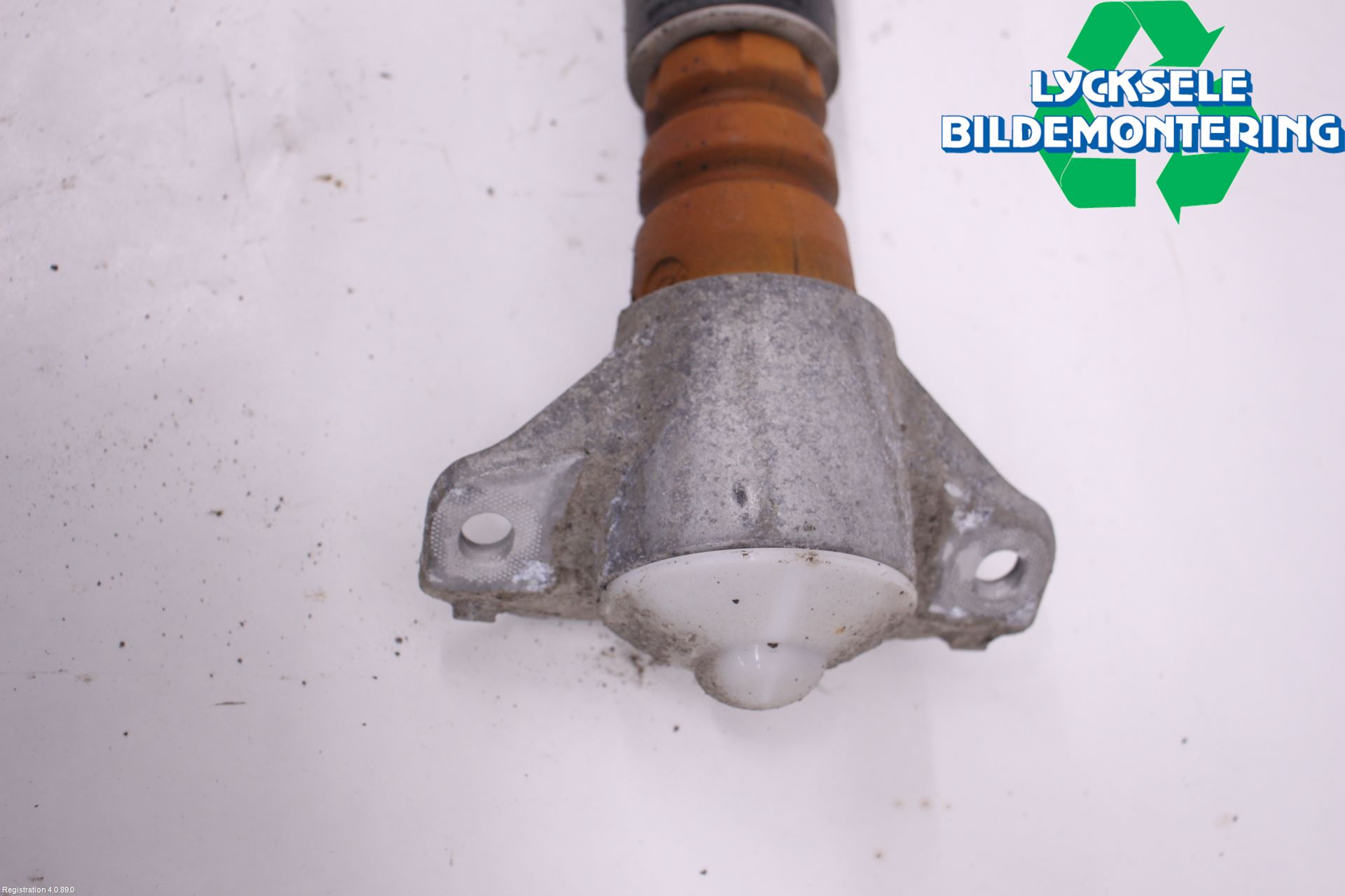 Audi Q5/SQ5 17- Stötdämpare Bak