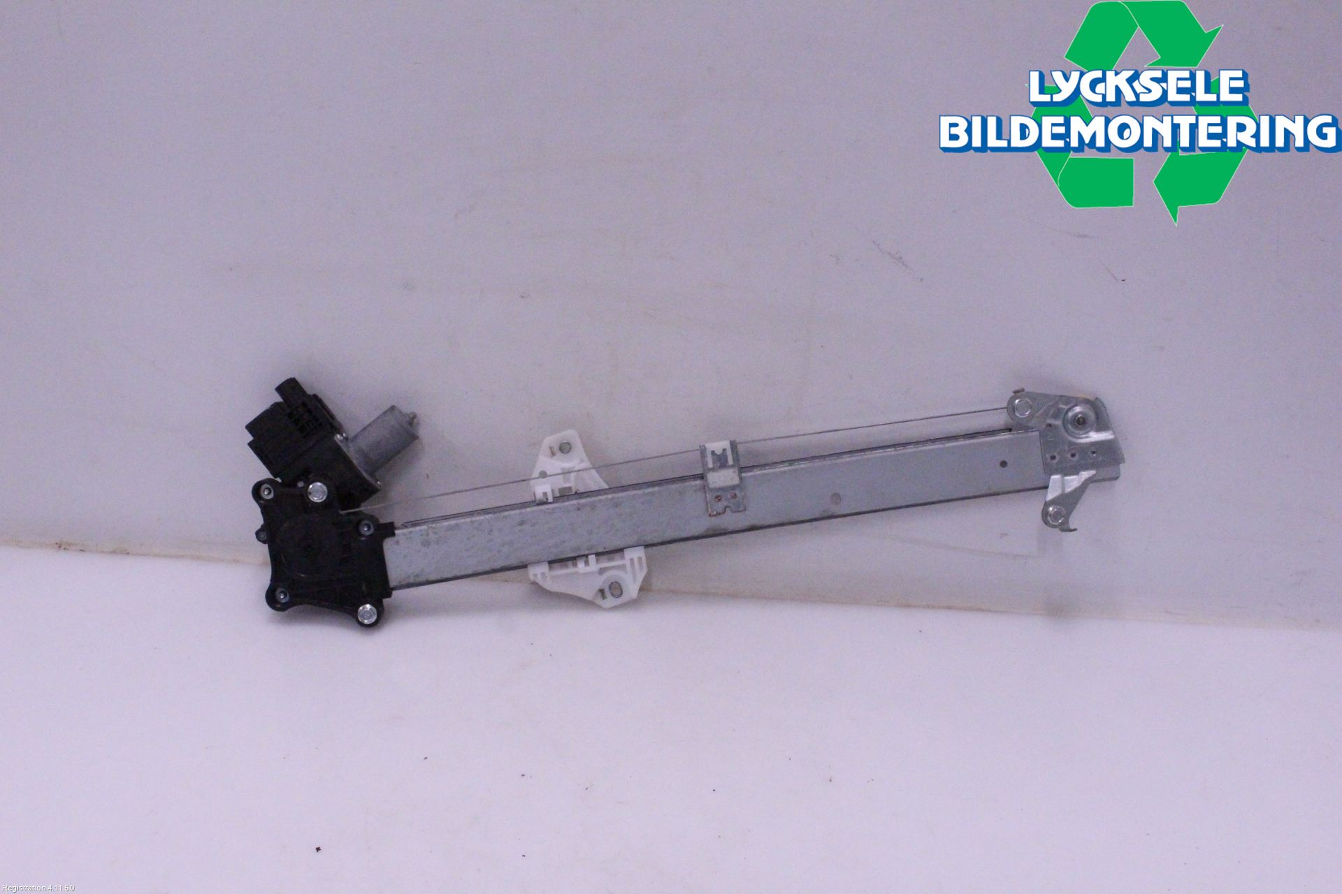 Subaru OUTBACK 21- Fönsterhiss El Kompl