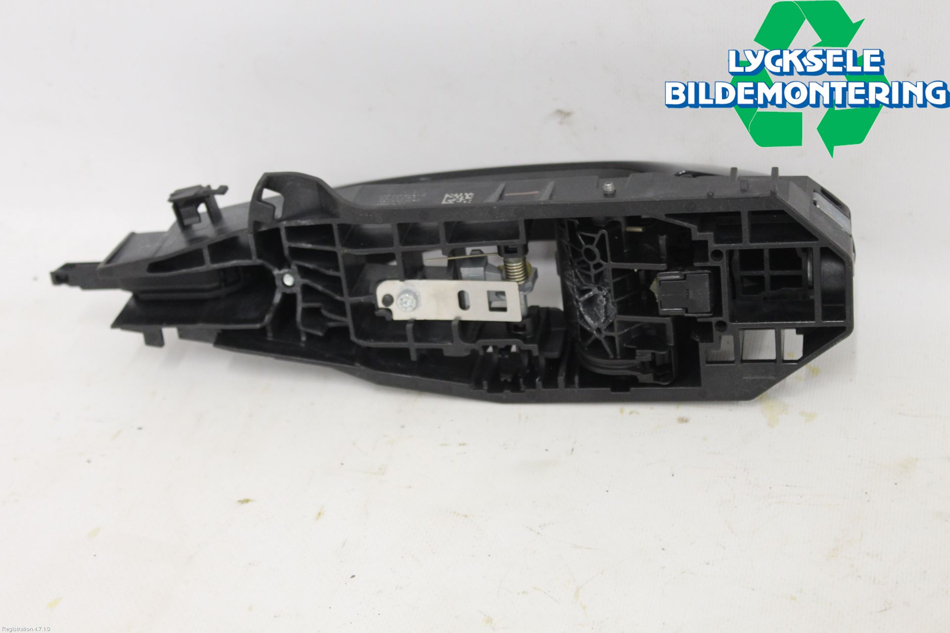 Peugeot 308/E-308 21- Dörrhandtag Yttre Vä