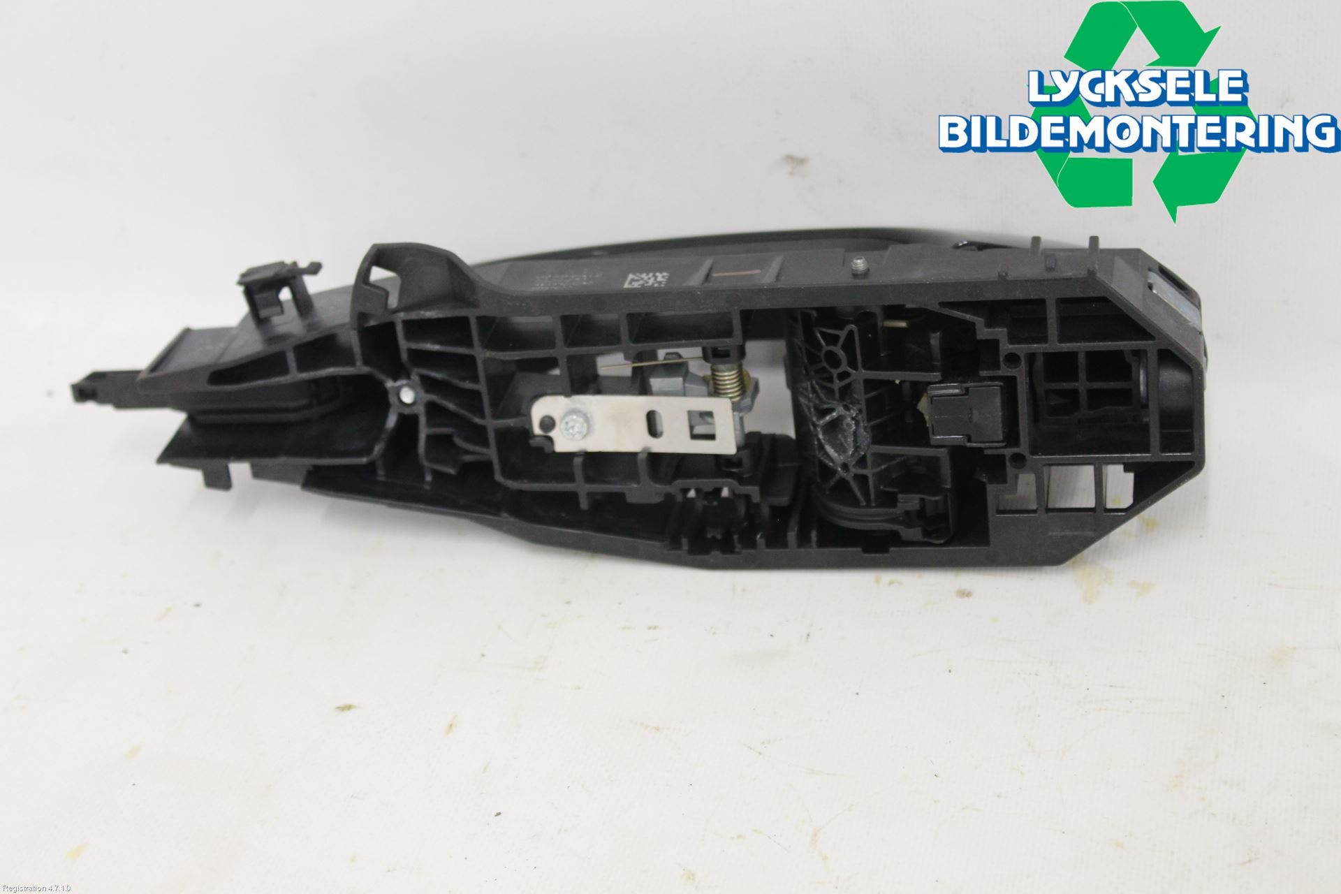 Peugeot 308/E-308 21- Dörrhandtag Yttre Vä