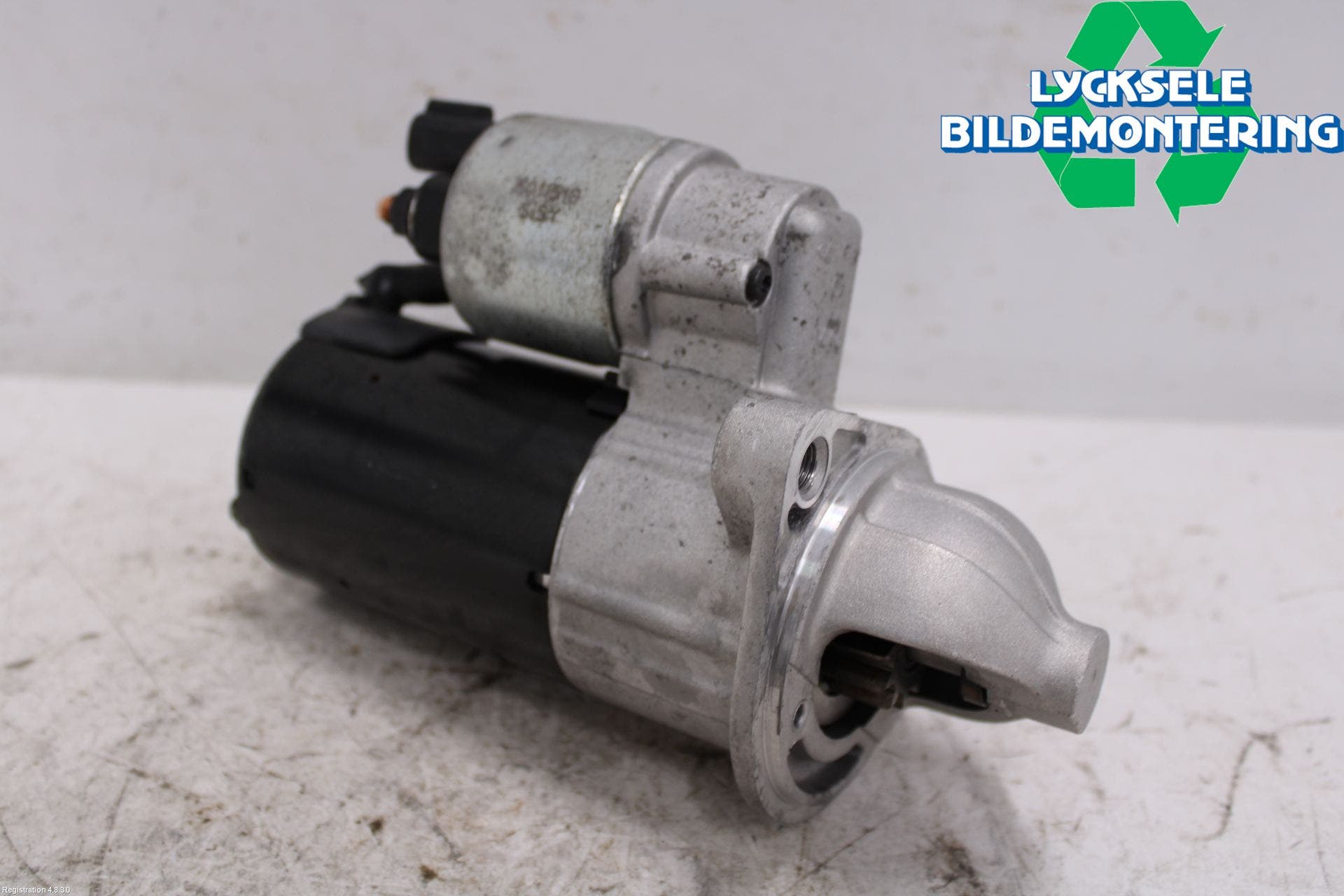 Kia RIO 12-16 Startmotor
