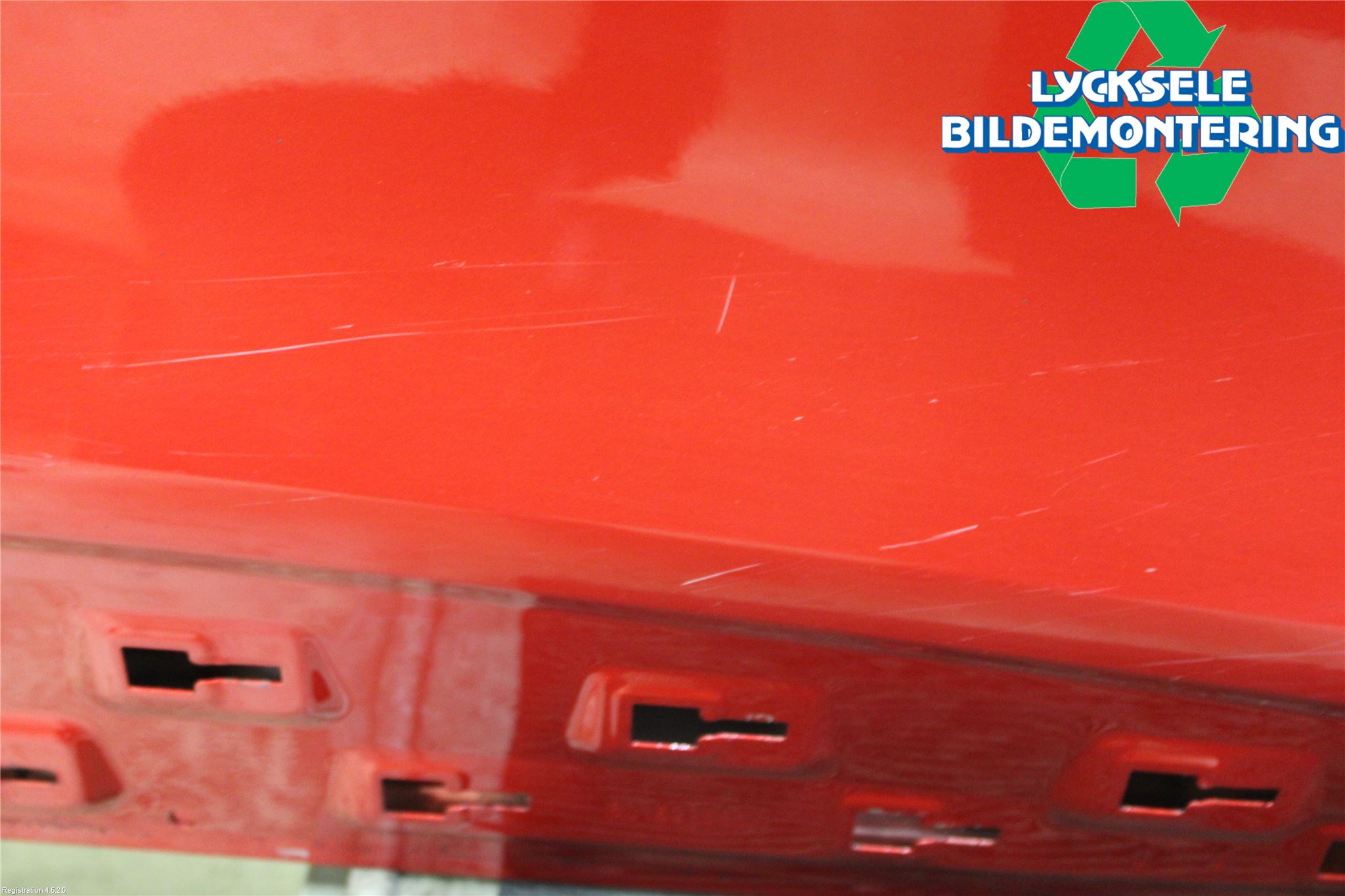 Renault CLIO IV 12-16 Dörr Fram Höger