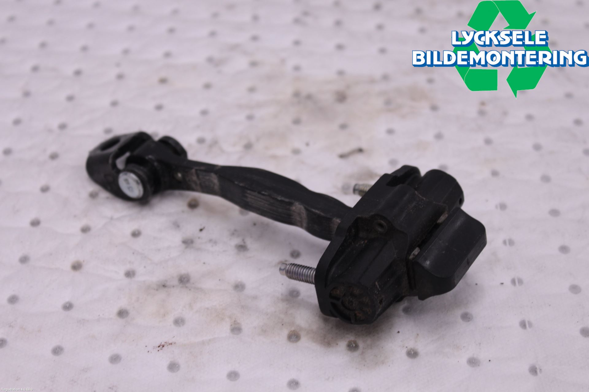 Ford FOCUS 11-14 Dörrstopp