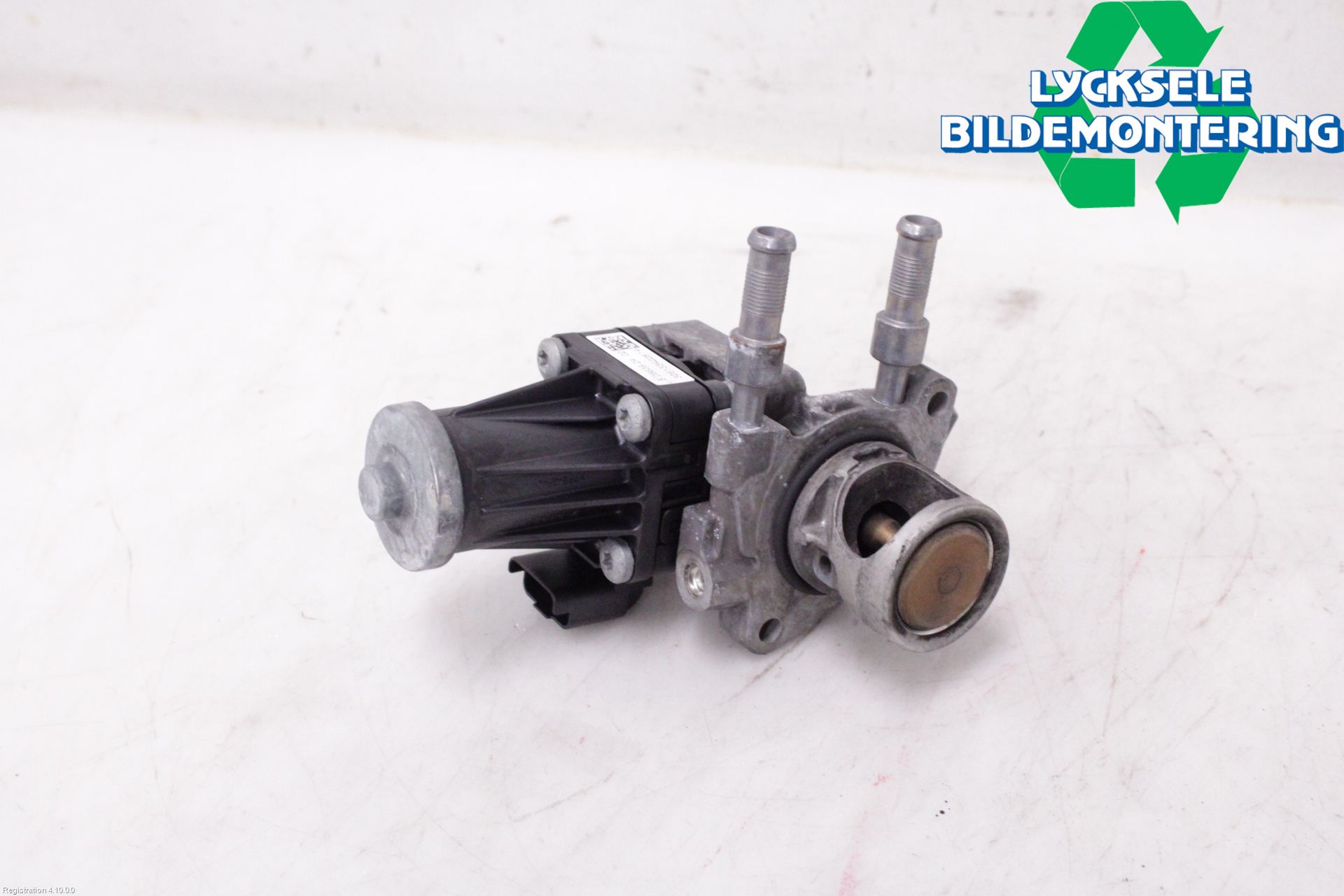 Ford TRANSIT/TOURNEO CONNECT 13-22 Egr Ventil