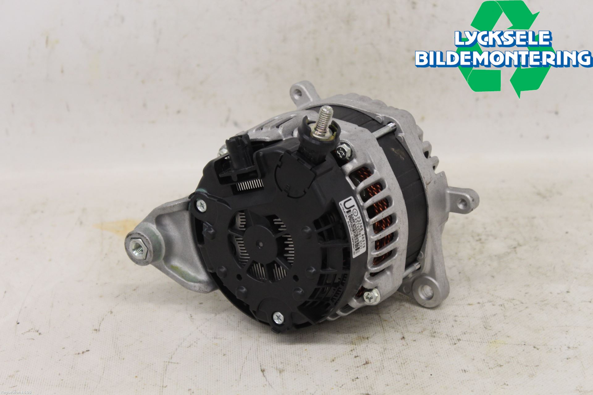 Subaru OUTBACK 15-20 Generator