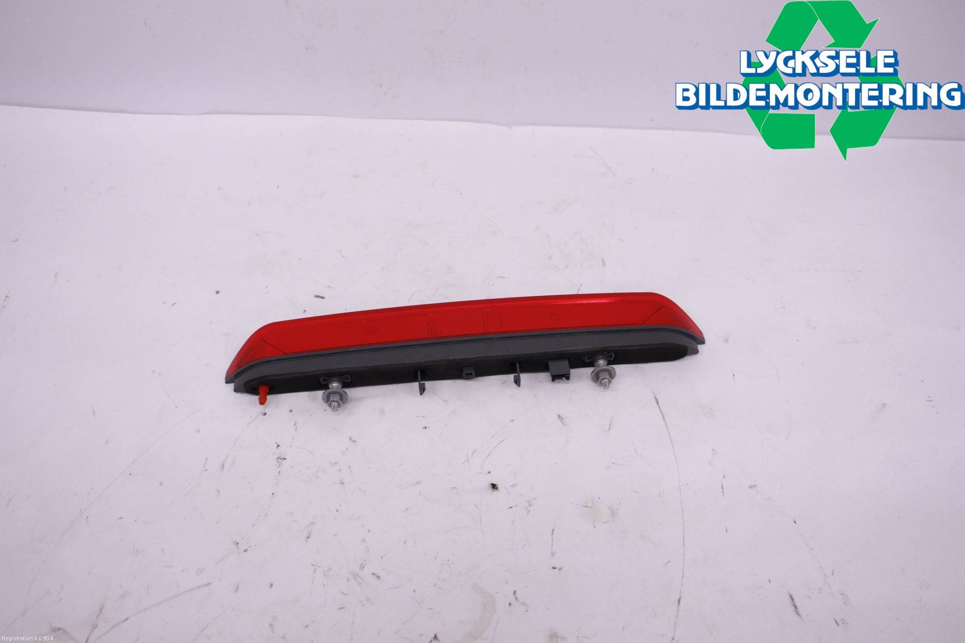 Peugeot 5008 17-24 Bromsljus Bakruta