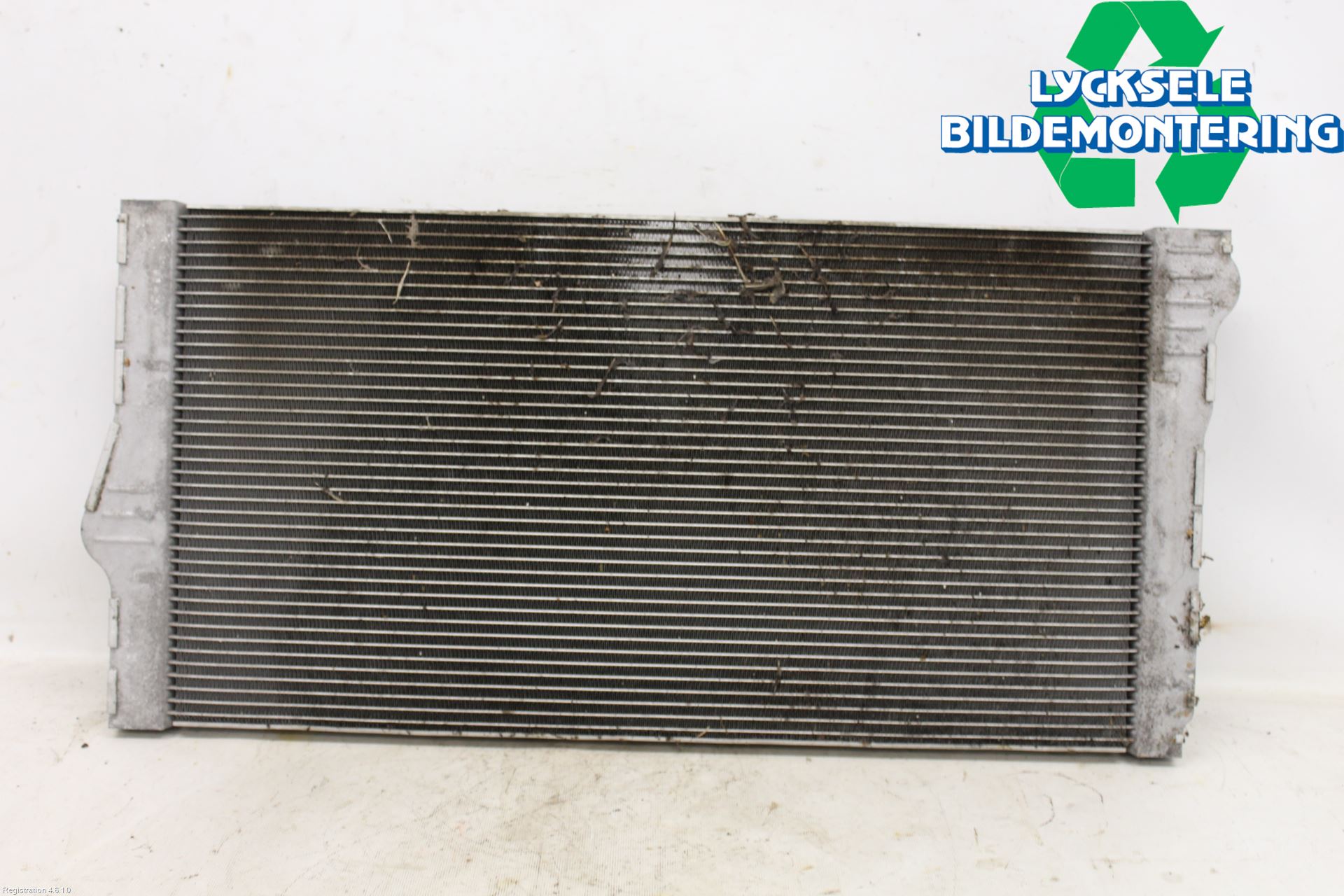 BMW 5 F10/F11/F18 09-17 Kylare Aut
