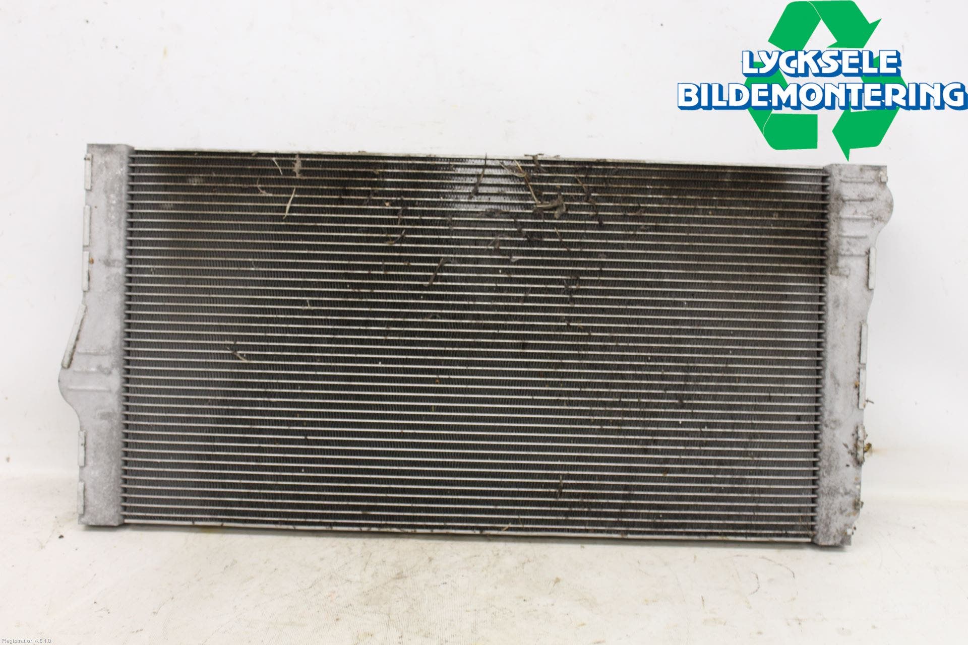 BMW 5 F10/F11/F18 09-17 Kylare Aut