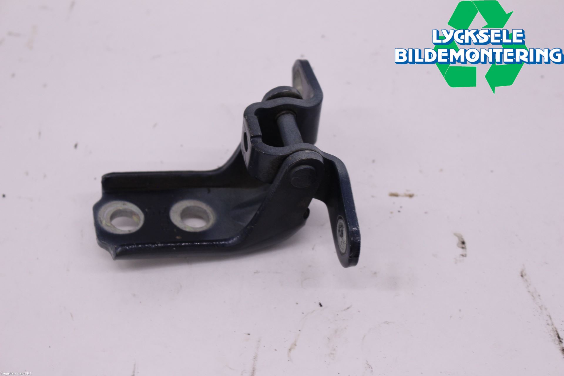 Kia SORENTO 21- Dörrgångjärn