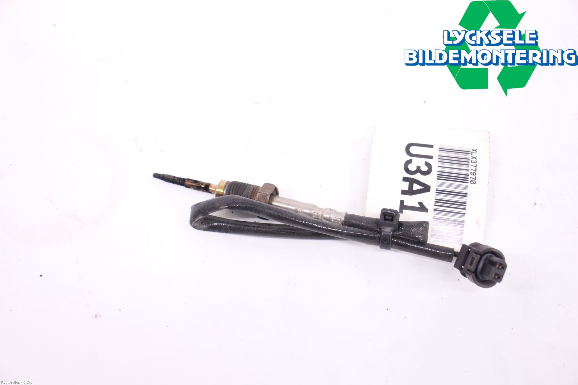 Toyota AVENSIS 16-18 Sensor Avgas