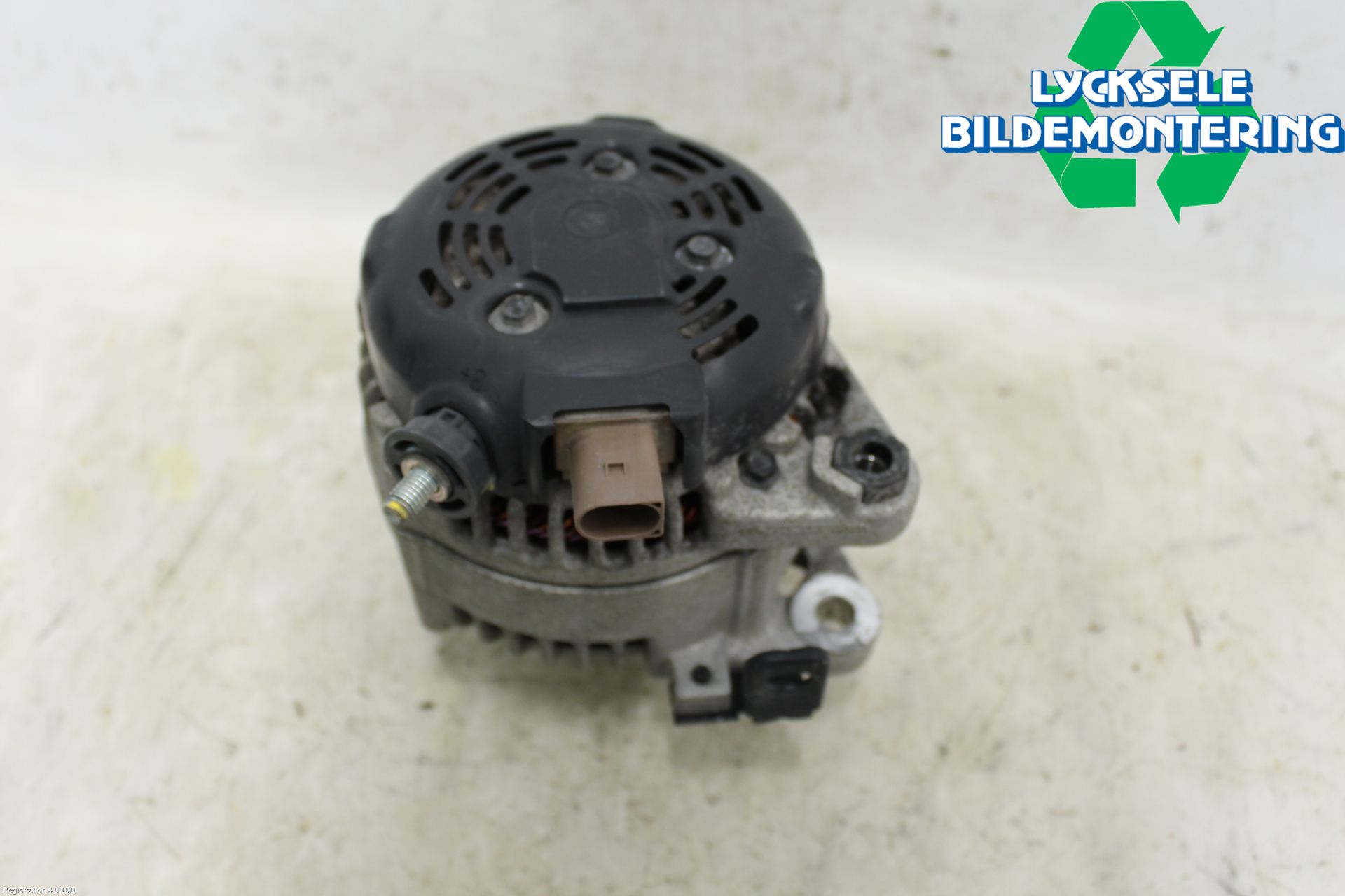 Hyundai TUCSON 05- Generator