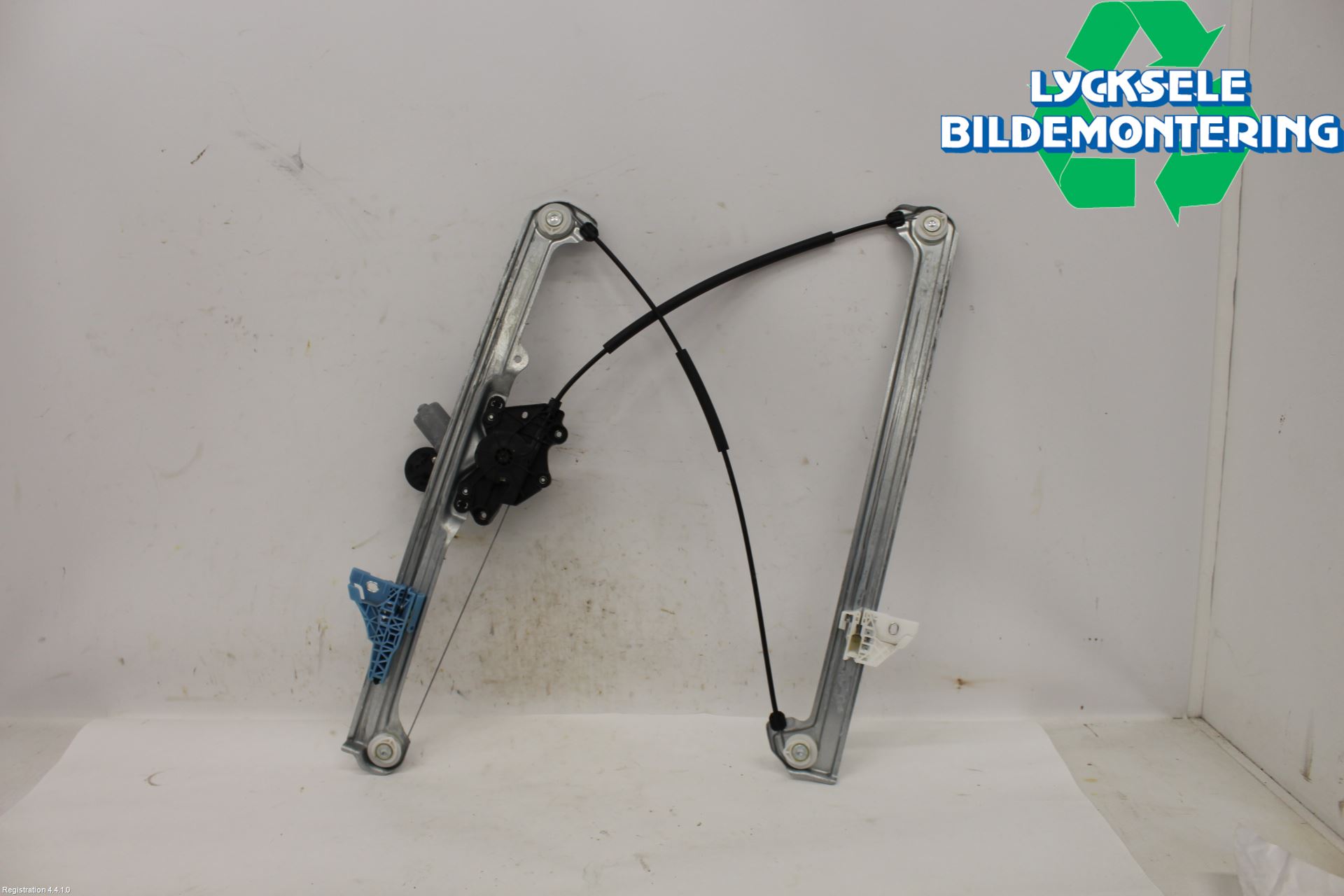 Mazda CX-60 22- Fönsterhiss El Kompl