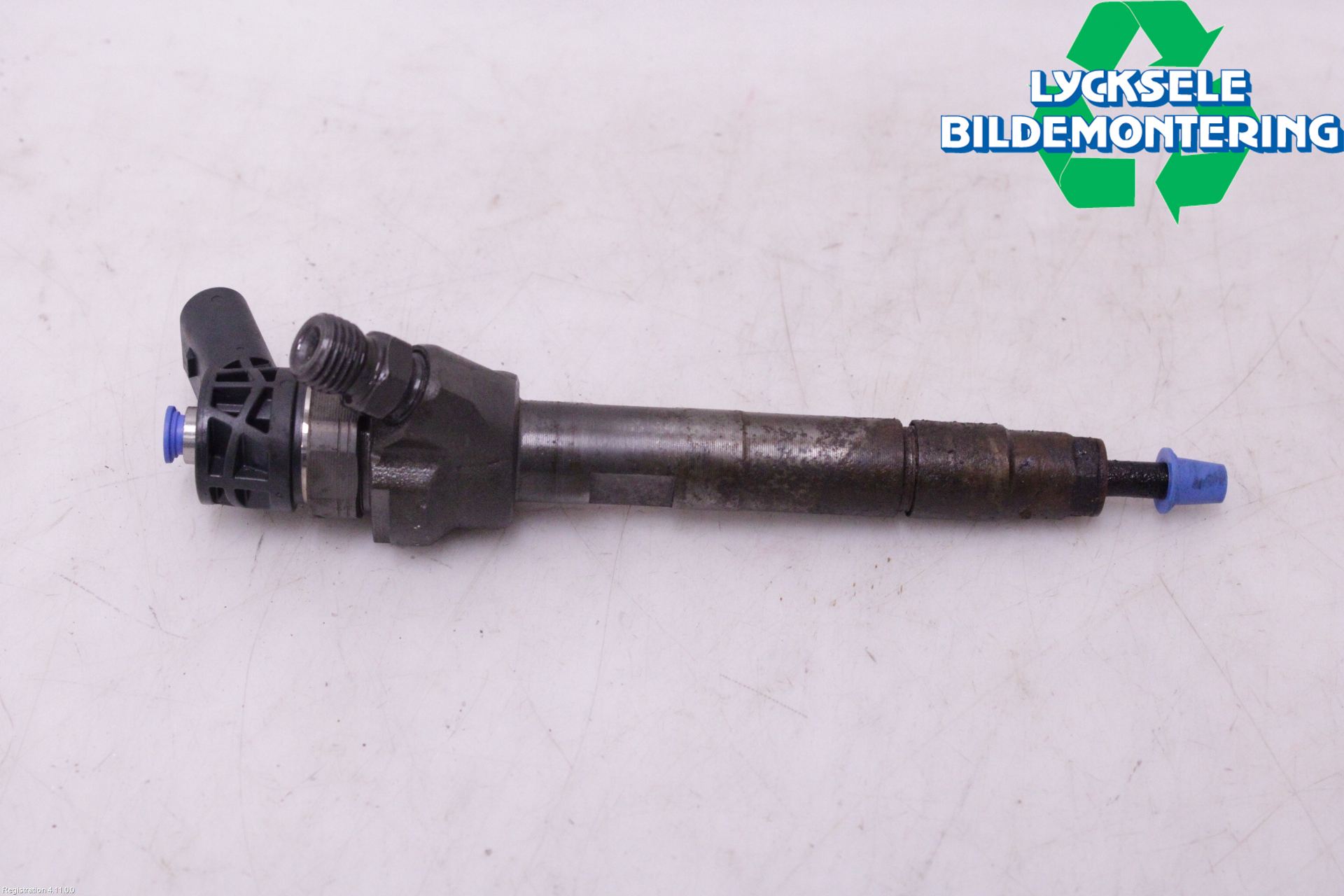 BMW 5 F10/F11/F18 09-17 Injspridare