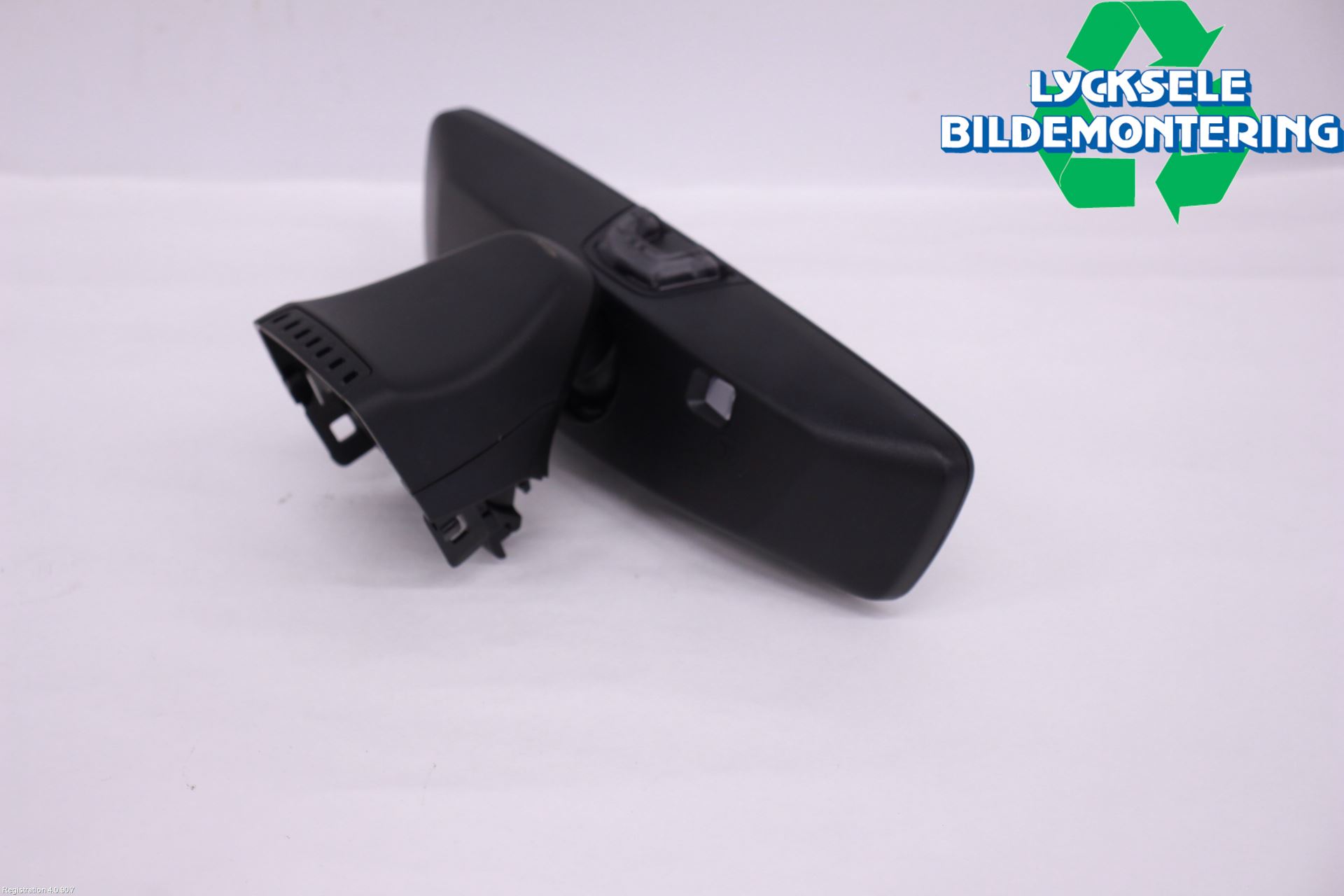 BMW 5 G30/G31/F90 17-23 Spegel Invändig El