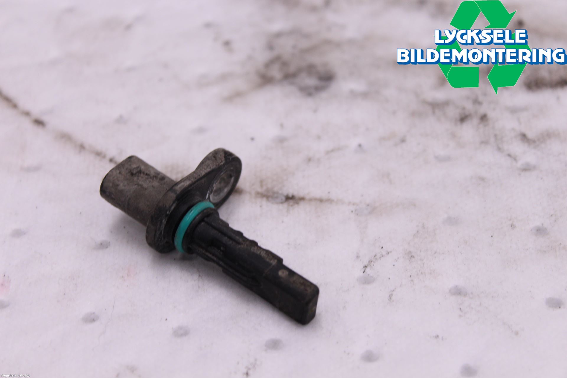 Mercedes-Benz MB E-KLASS (W213) 16-23 Abs Sensor