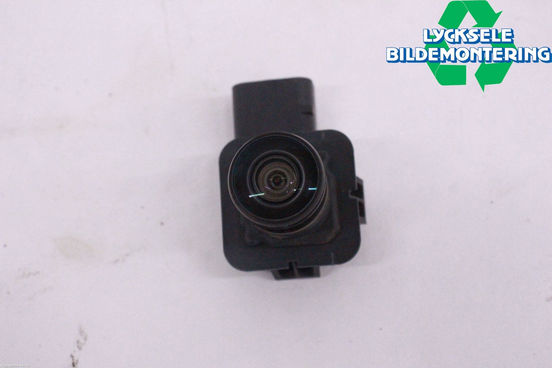 Ford KUGA 17-19 Parkeringshjälp Kamera