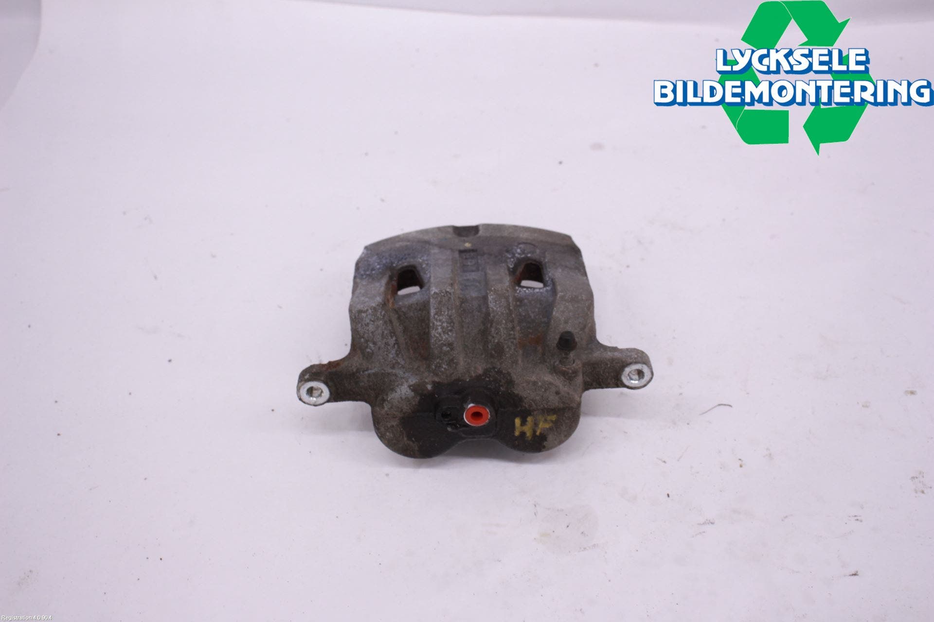 Toyota RAV4 19- Bromsok Fram Höger