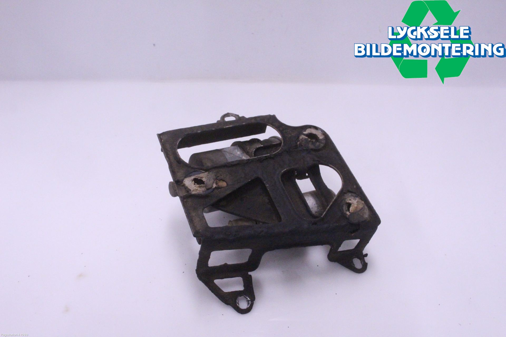 Volvo 740 88-92 Bränsle Insppump Bensin