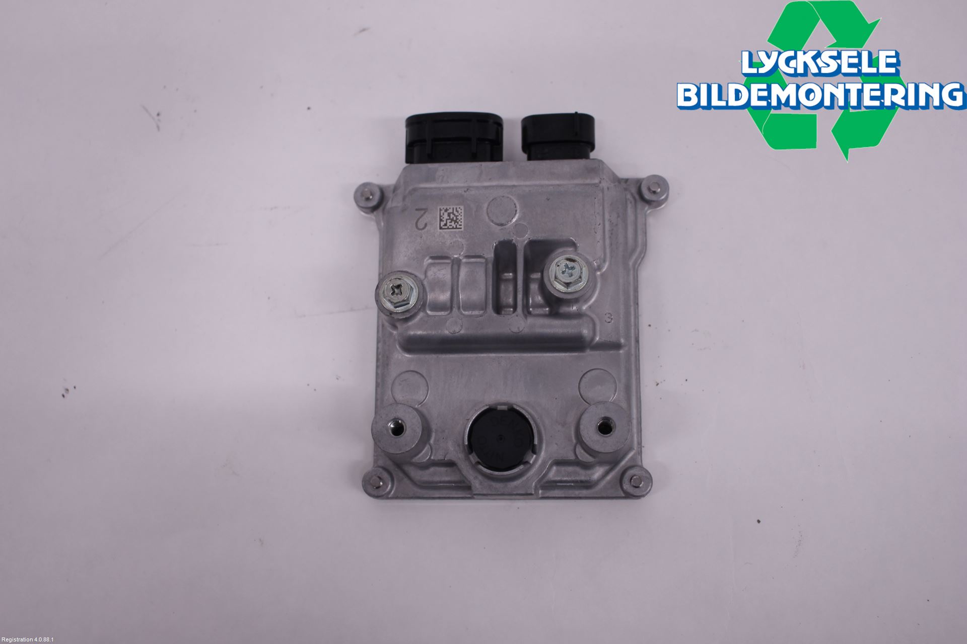 Toyota RAV4 19- Styrenhet Bränslepump