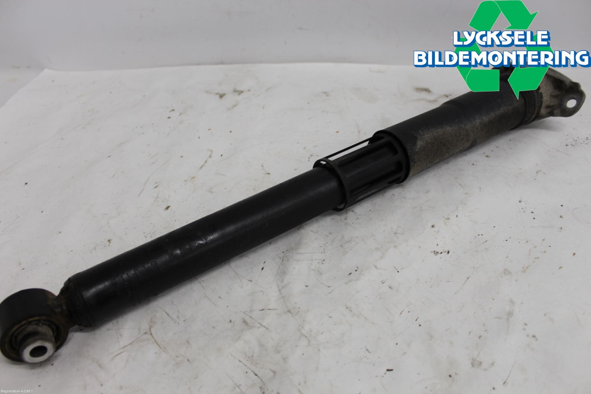 Skoda KODIAQ 17-24 Stötdämpare Bak