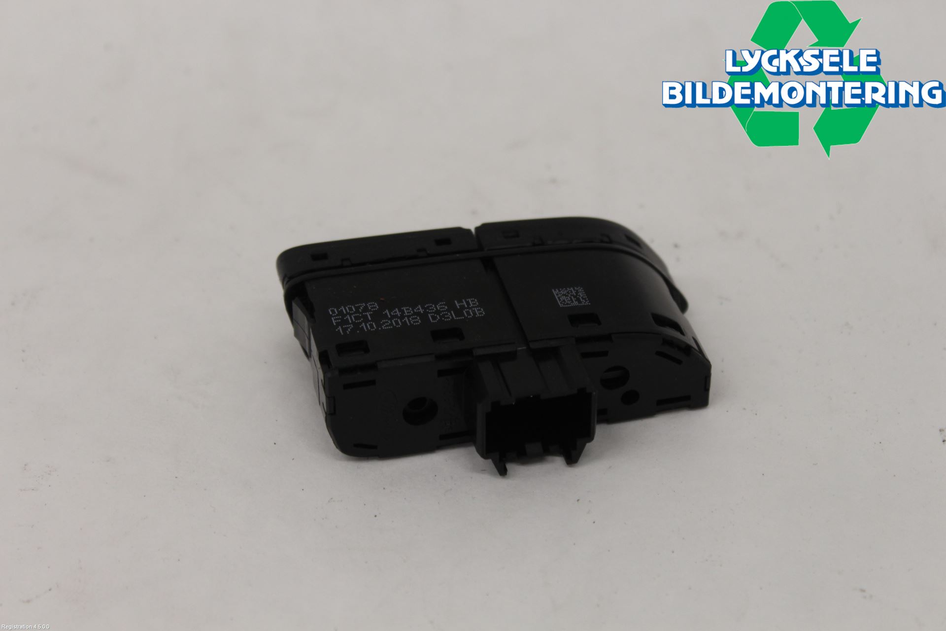 Ford KUGA 17-19 Strömställare Parkeringshjälp