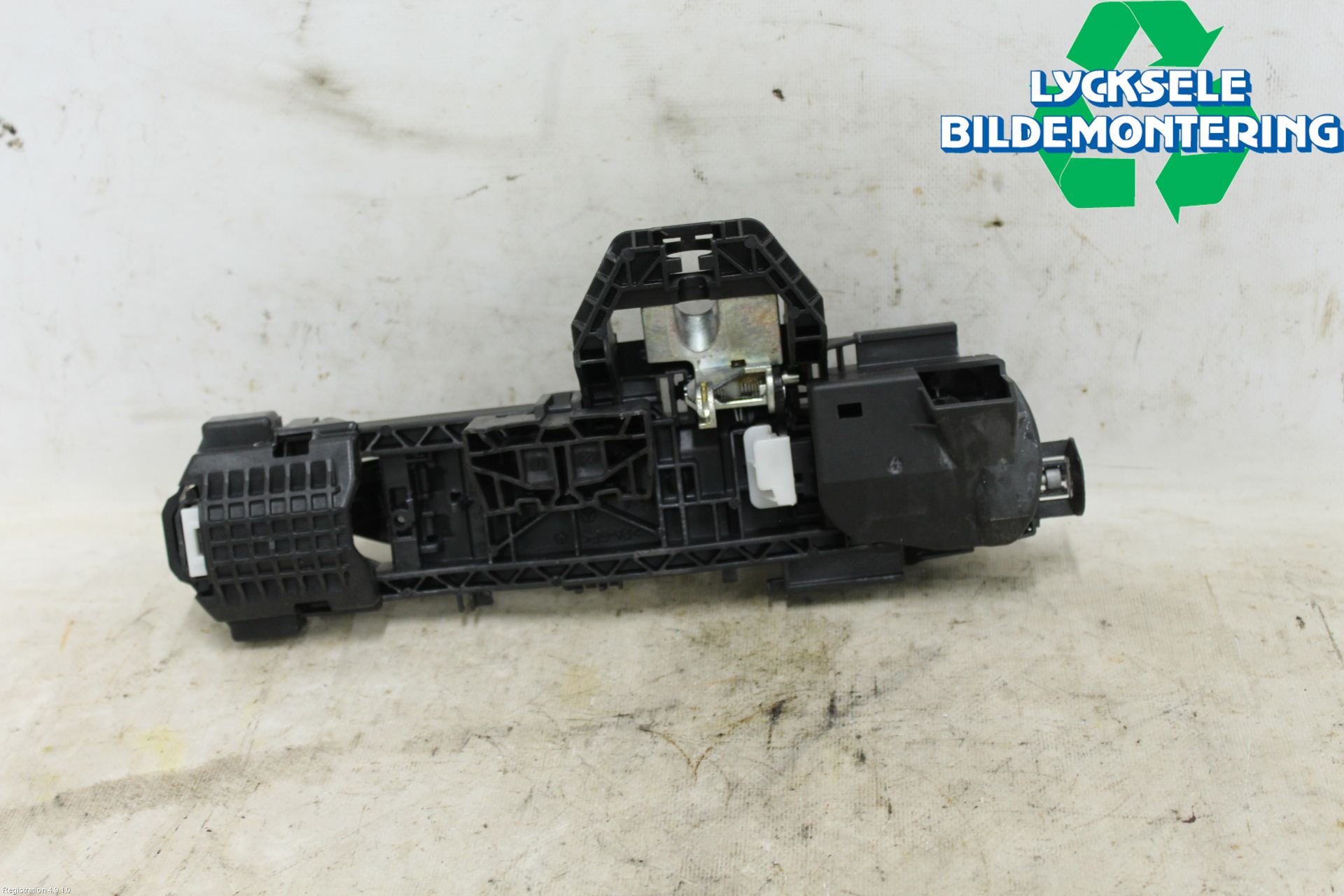 Mercedes-Benz MB CLA-KLASS (C117/X117) 13-19 Dörrhandtag Yttre Vä