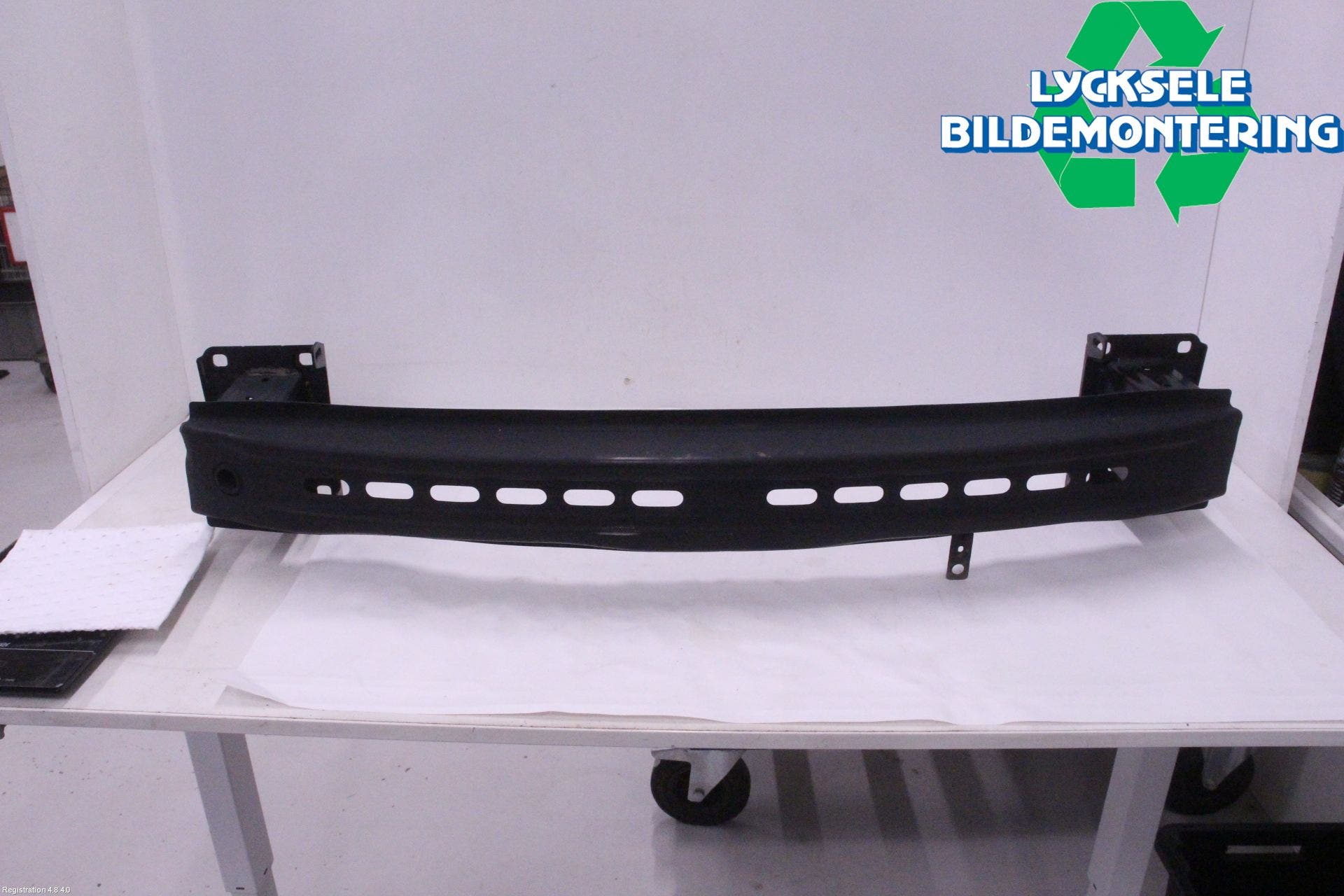 Skoda OCTAVIA (5E) 13-20 Stötfångarbalk Fram