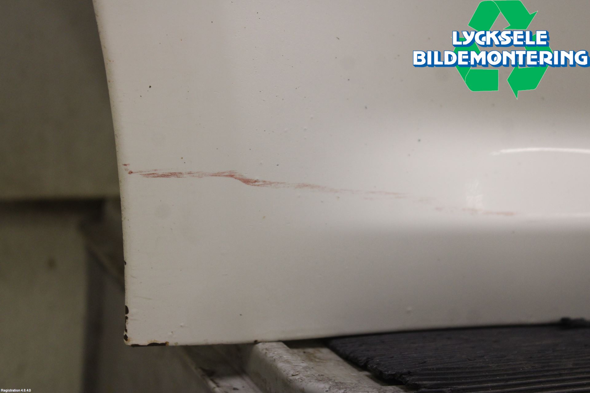 Volkswagen VW CADDY      04-10 Dörr Sido-Skjutdörr Hö