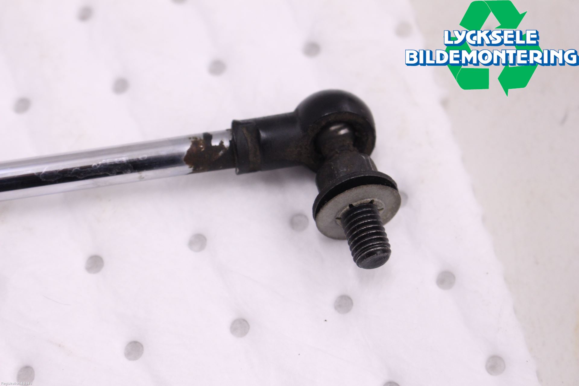 Subaru OUTBACK 10-15 Gasfjäder Baklucka