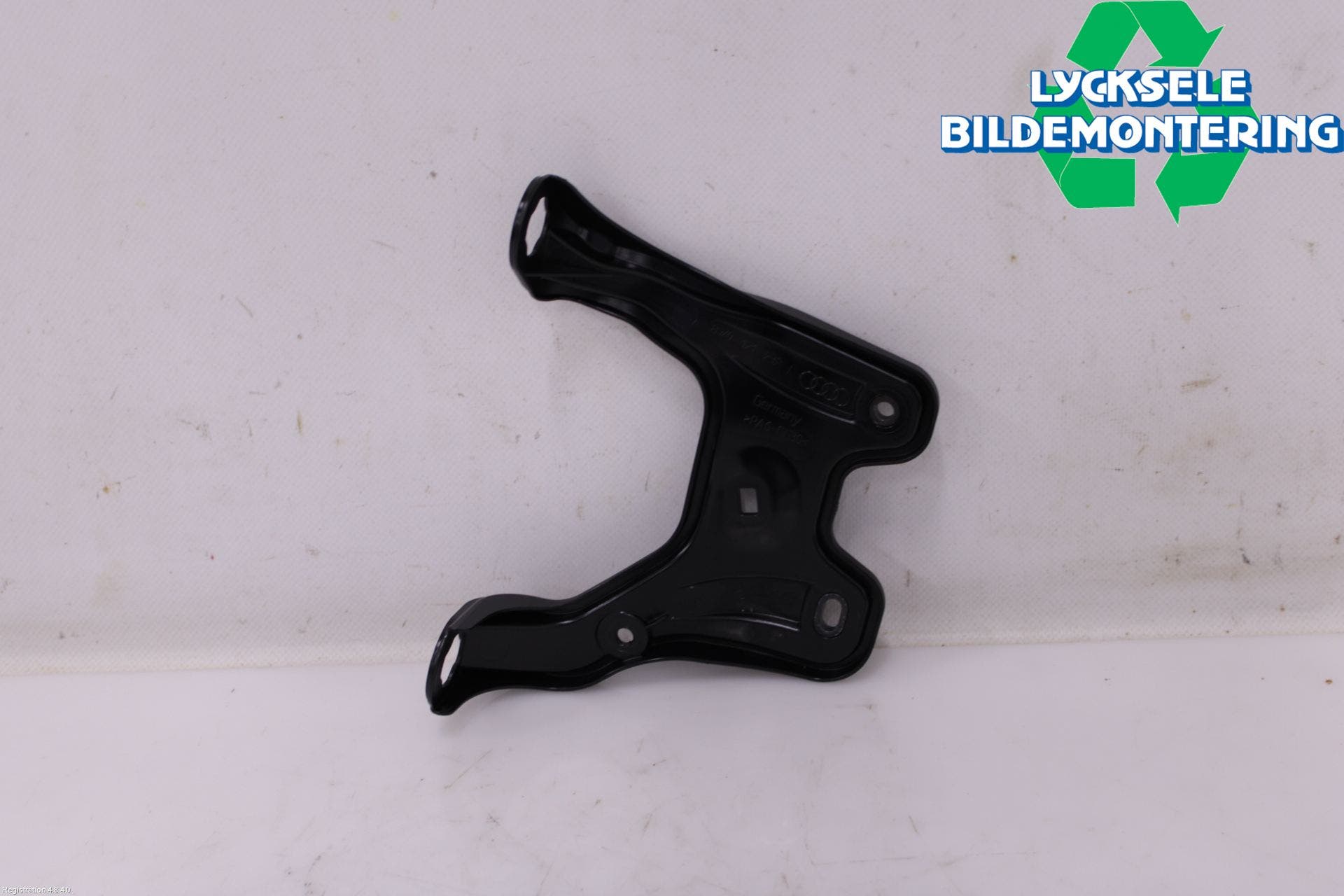 Audi A4/S4 B9 20- Expansionstank