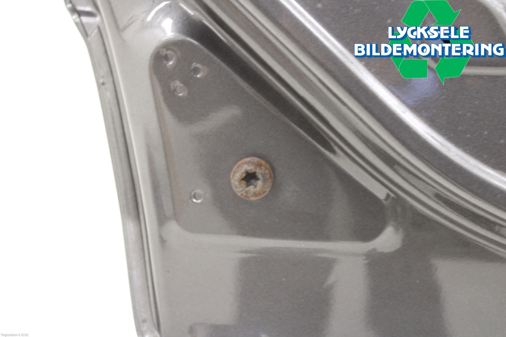 Ford KUGA 13-16 Dörr Bak Vänster